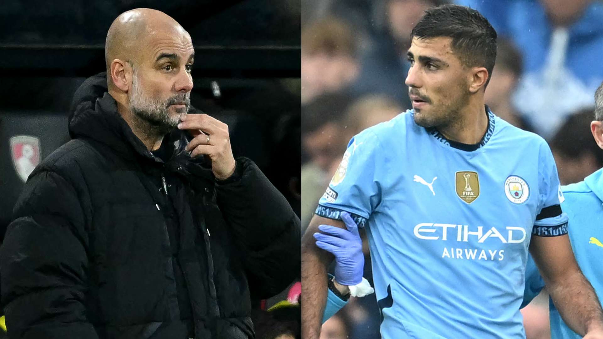 Man City backed to sign 'top-quality' midfielder amid struggles  