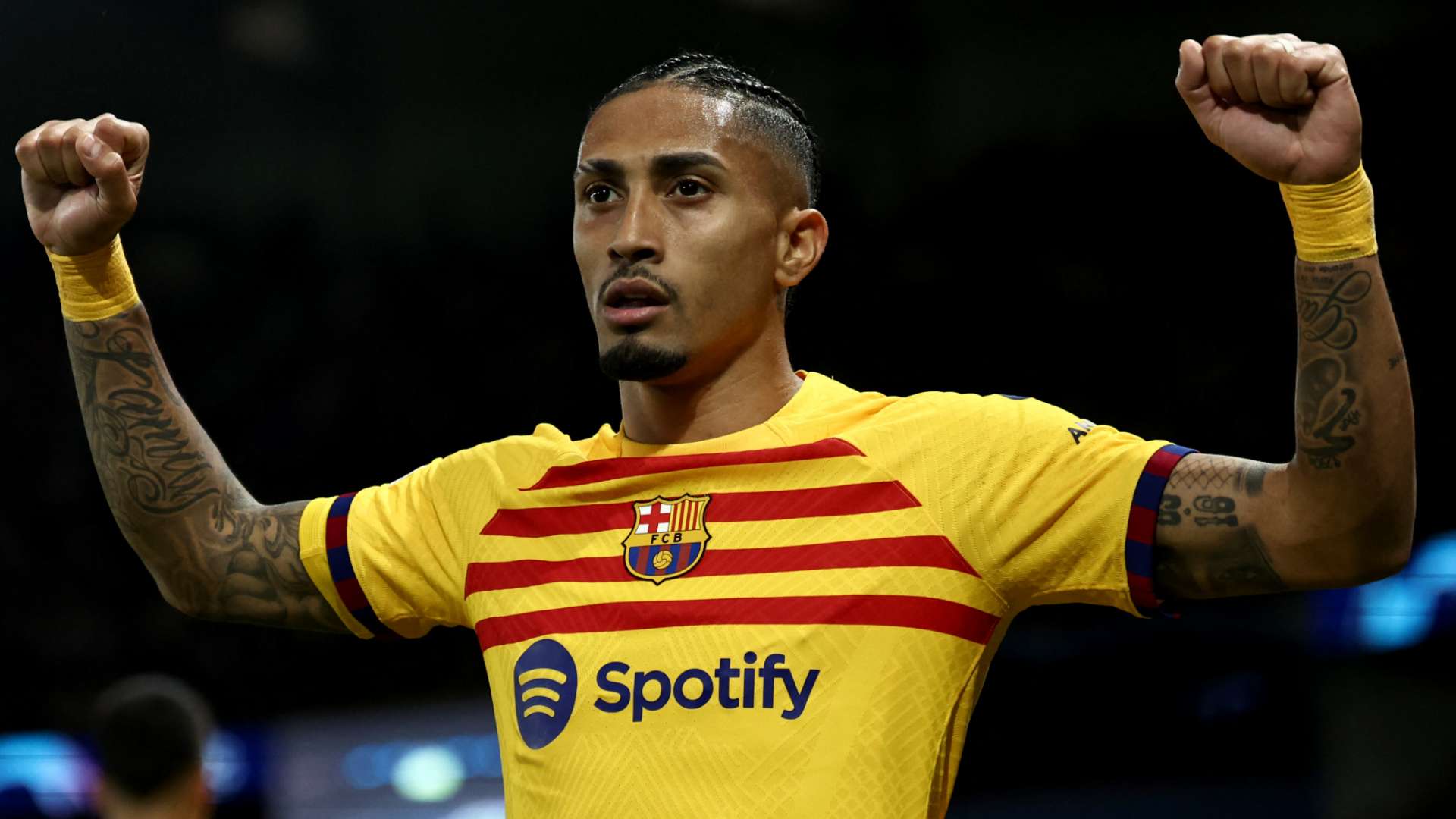 'They do what they want with us' - Raphinha opens up about tough Barca treatment  