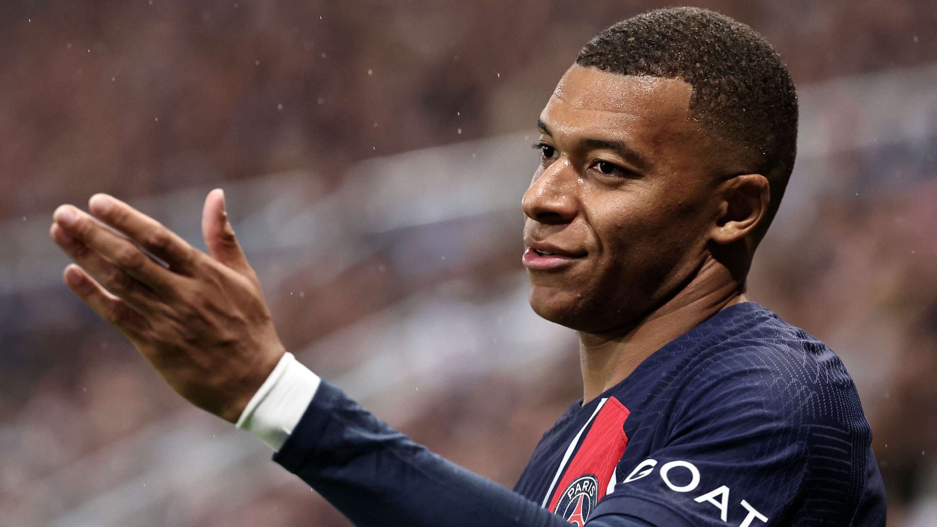 ‘Supposed to be sold' - Ex-PSG director wanted Mbappe gone  
