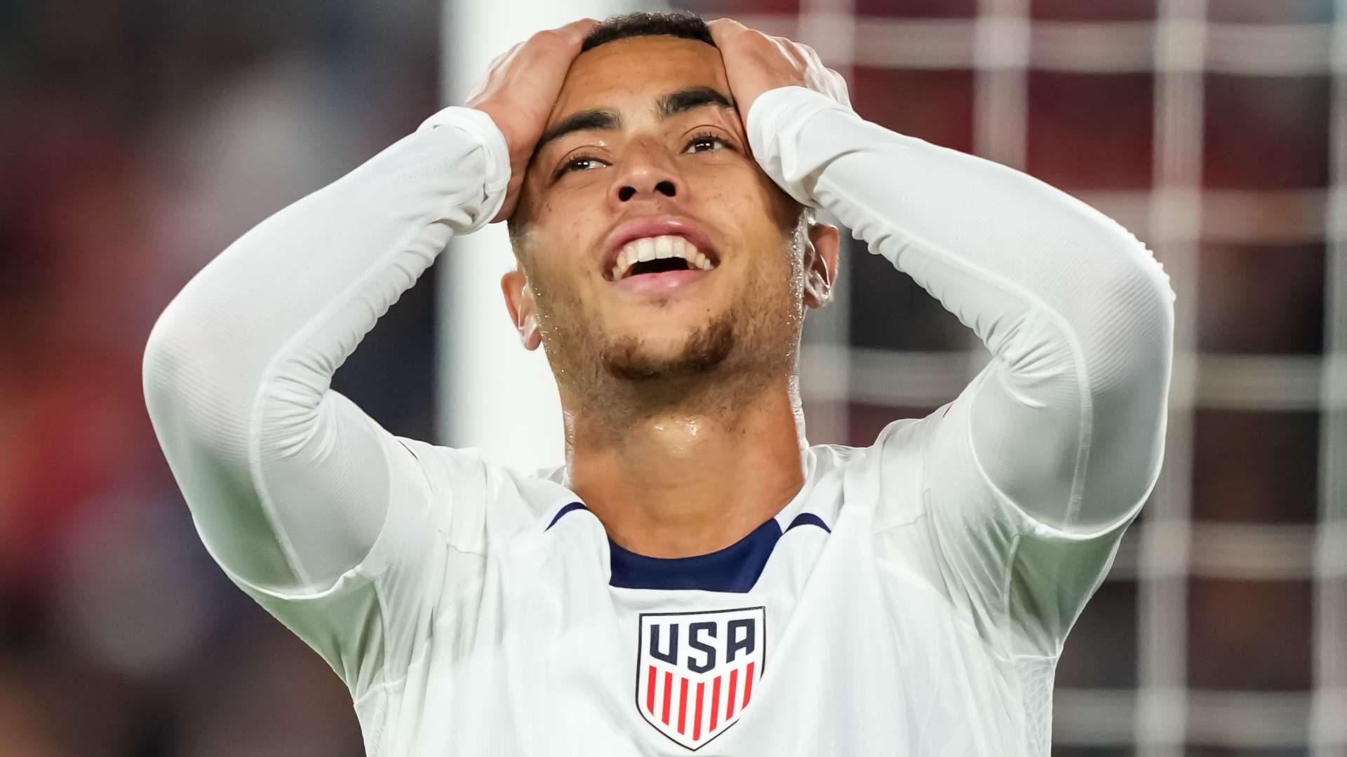 USMNT star Dest admits to ‘big mistake’ on transfer front   USMNT star Dest admits to ‘big mistake’ on transfer front