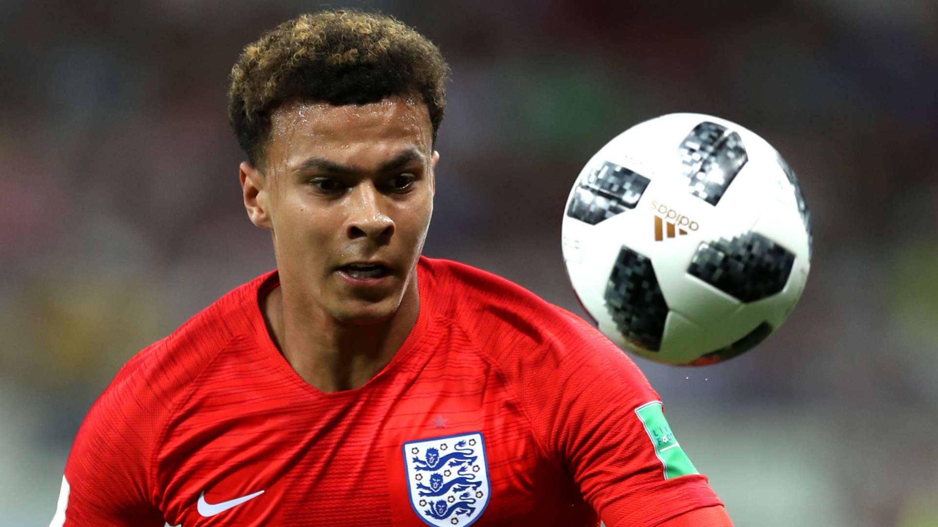 Injury-ravaged Dele sent ‘playing non-league football’ warning  