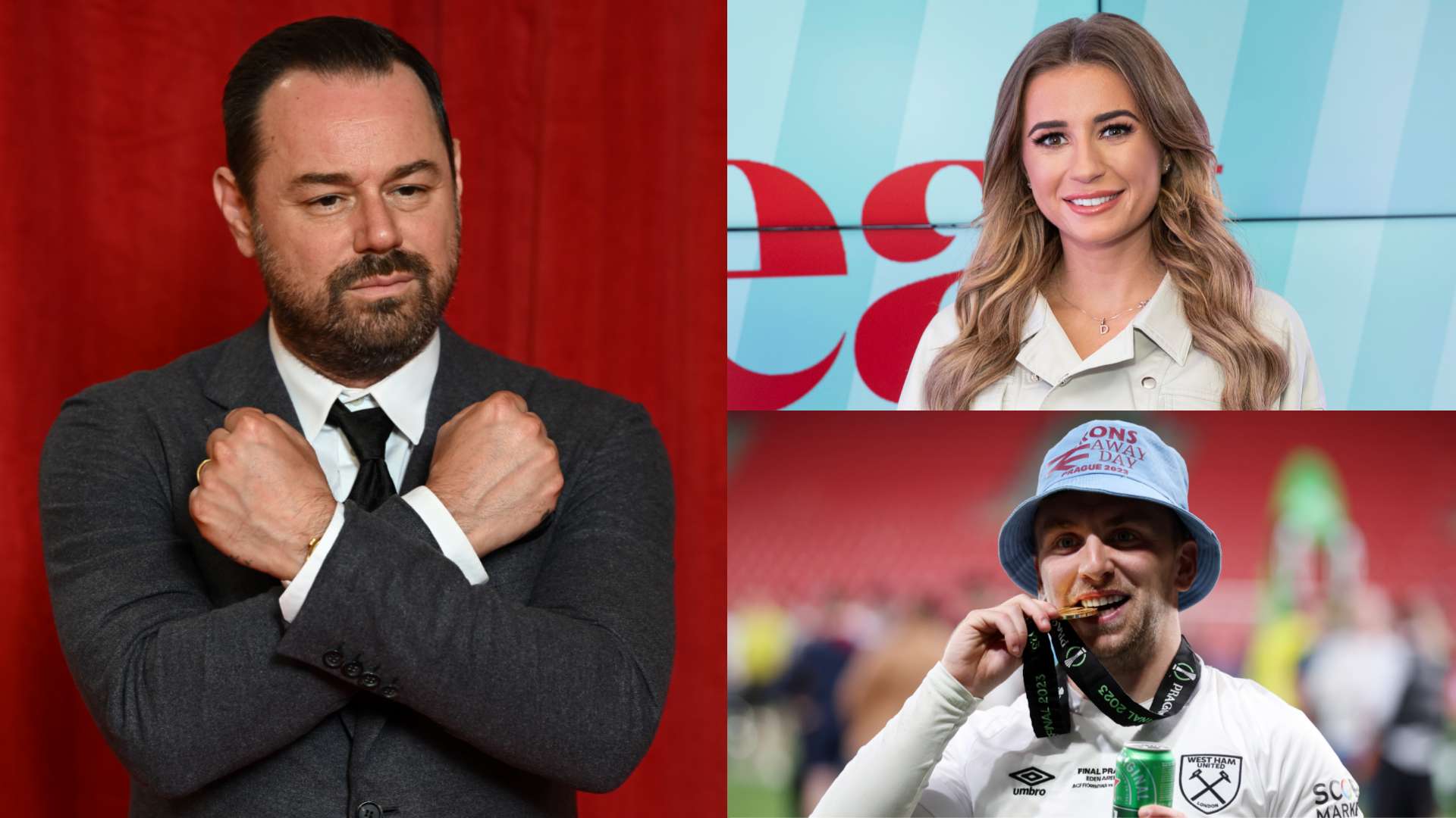 How Dyer’s 'emotional' dad reacted to Bowen marriage request   How Dyer’s 'emotional' dad reacted to Bowen marriage request