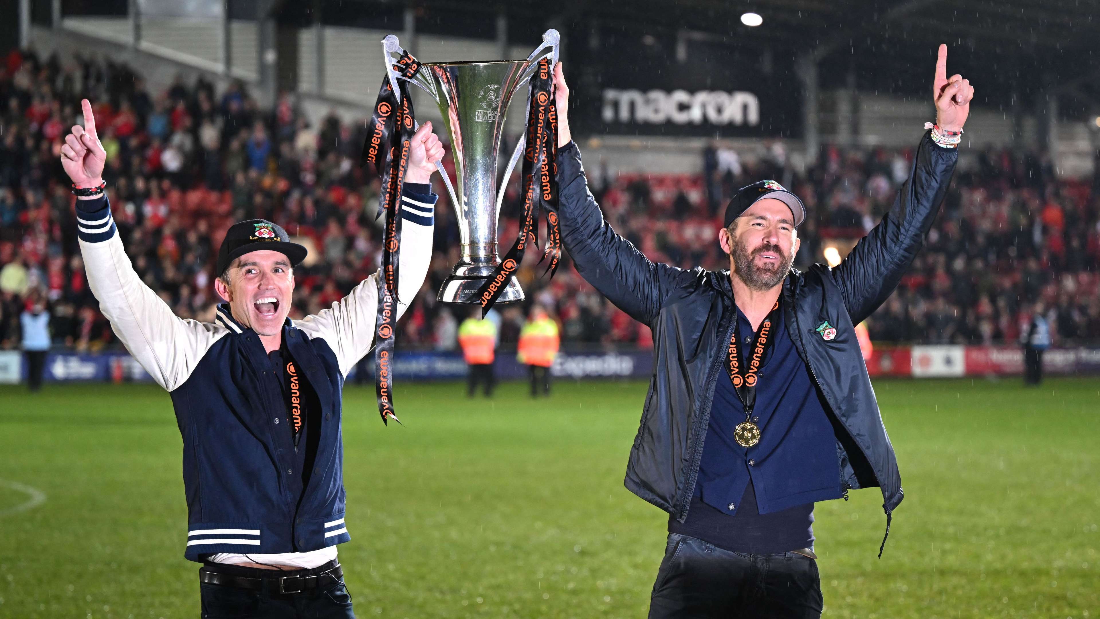 Humphrys talks rejecting Wrexham despite having an offer on the table  