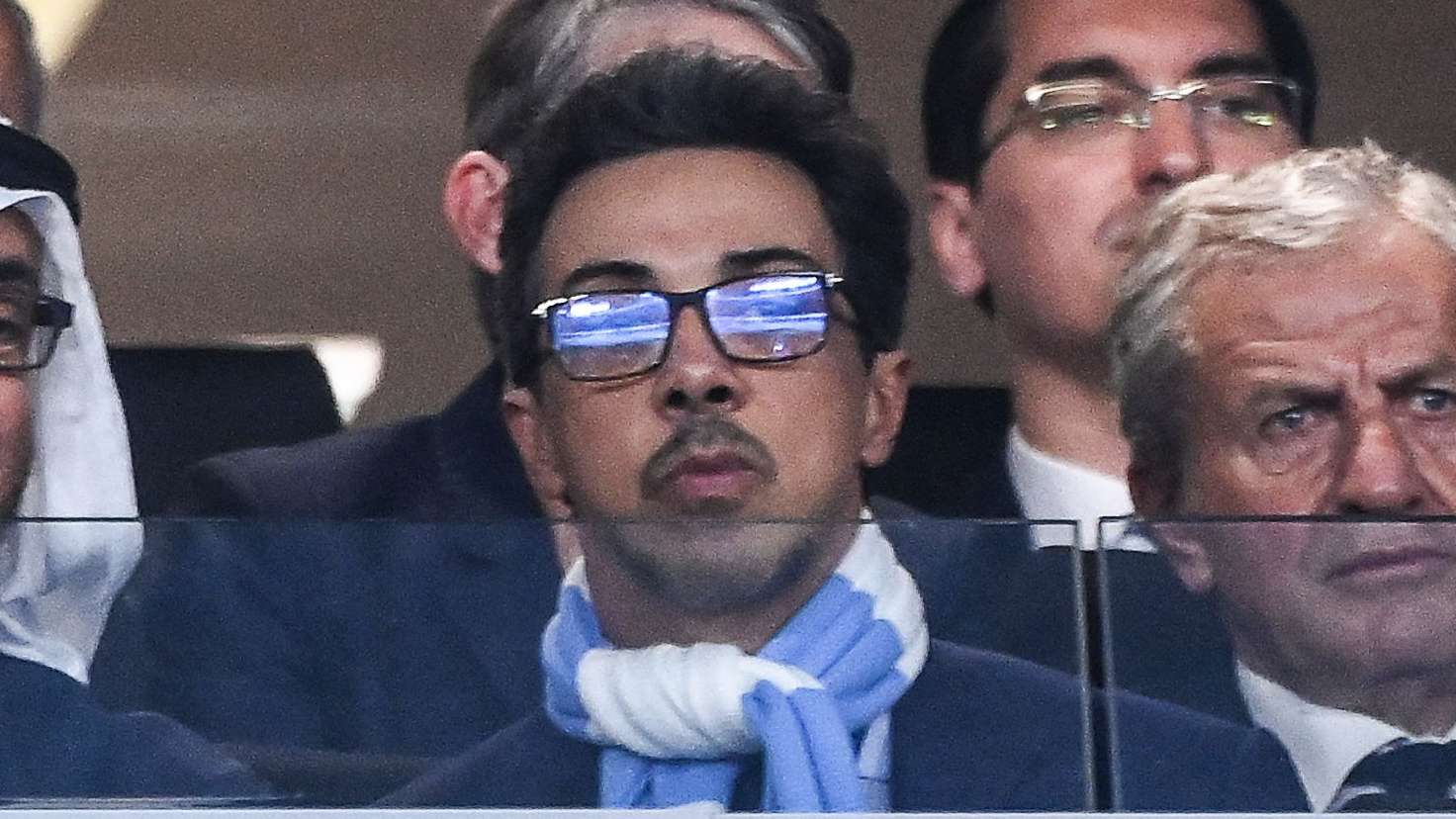 Man City & Newcastle may need new owners due to government bill  