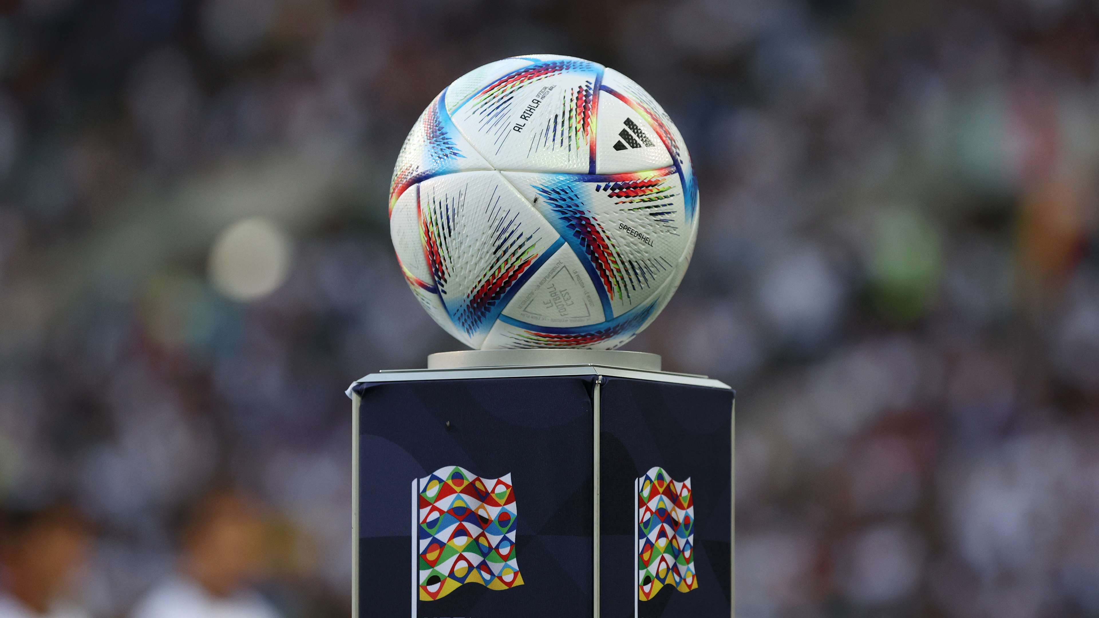 How UEFA Nations League impacts qualification for World Cup 2026  
