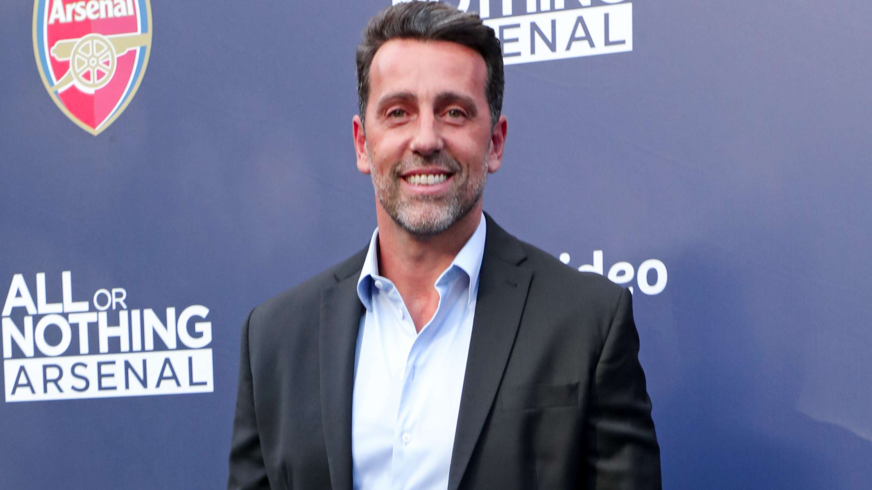 Edu drops Arsenal for Premier League rivals  