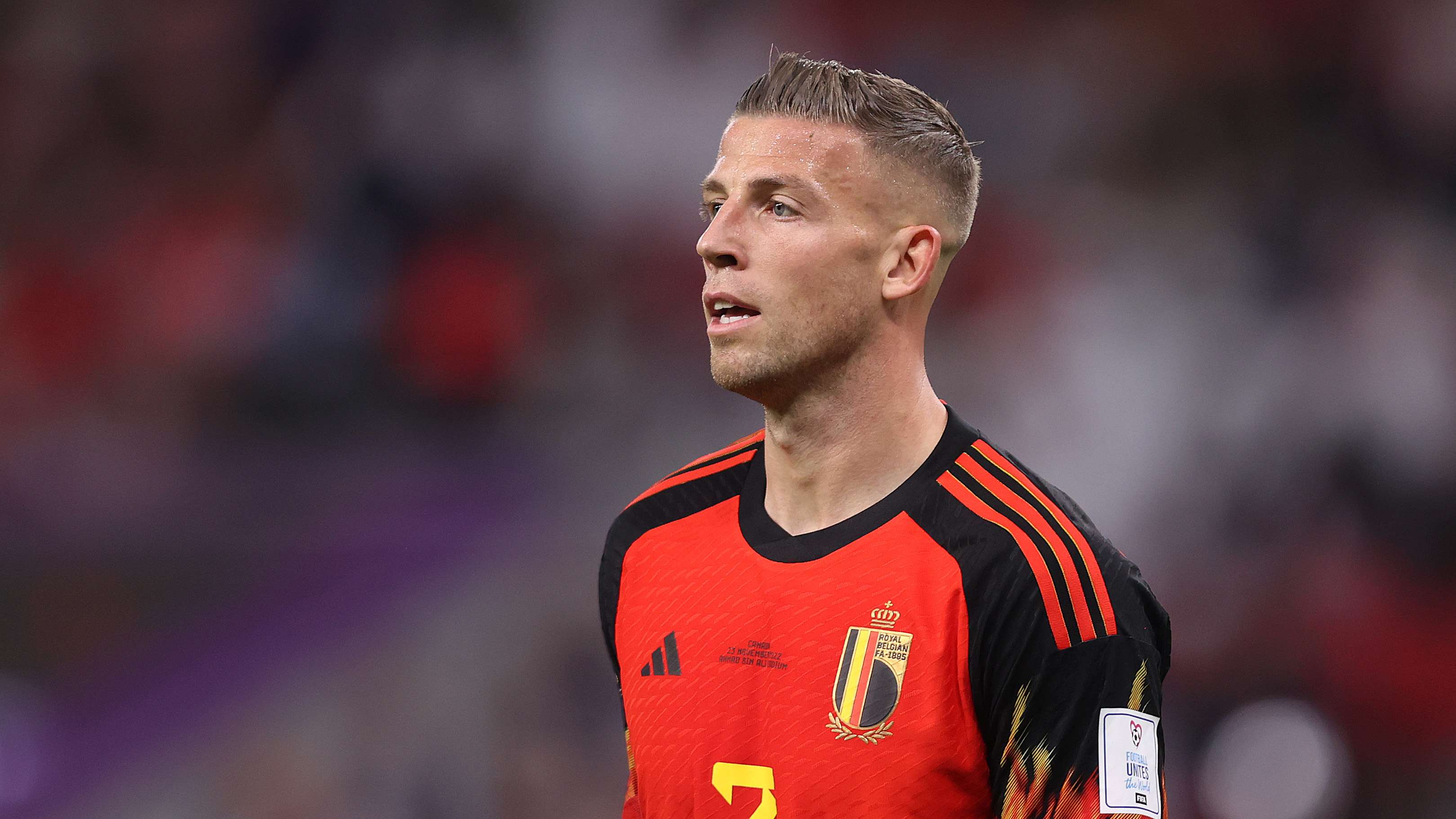 'Thought I was going to die' - Belgium and Spurs legend Alderweireld reveals why he quit national team  
