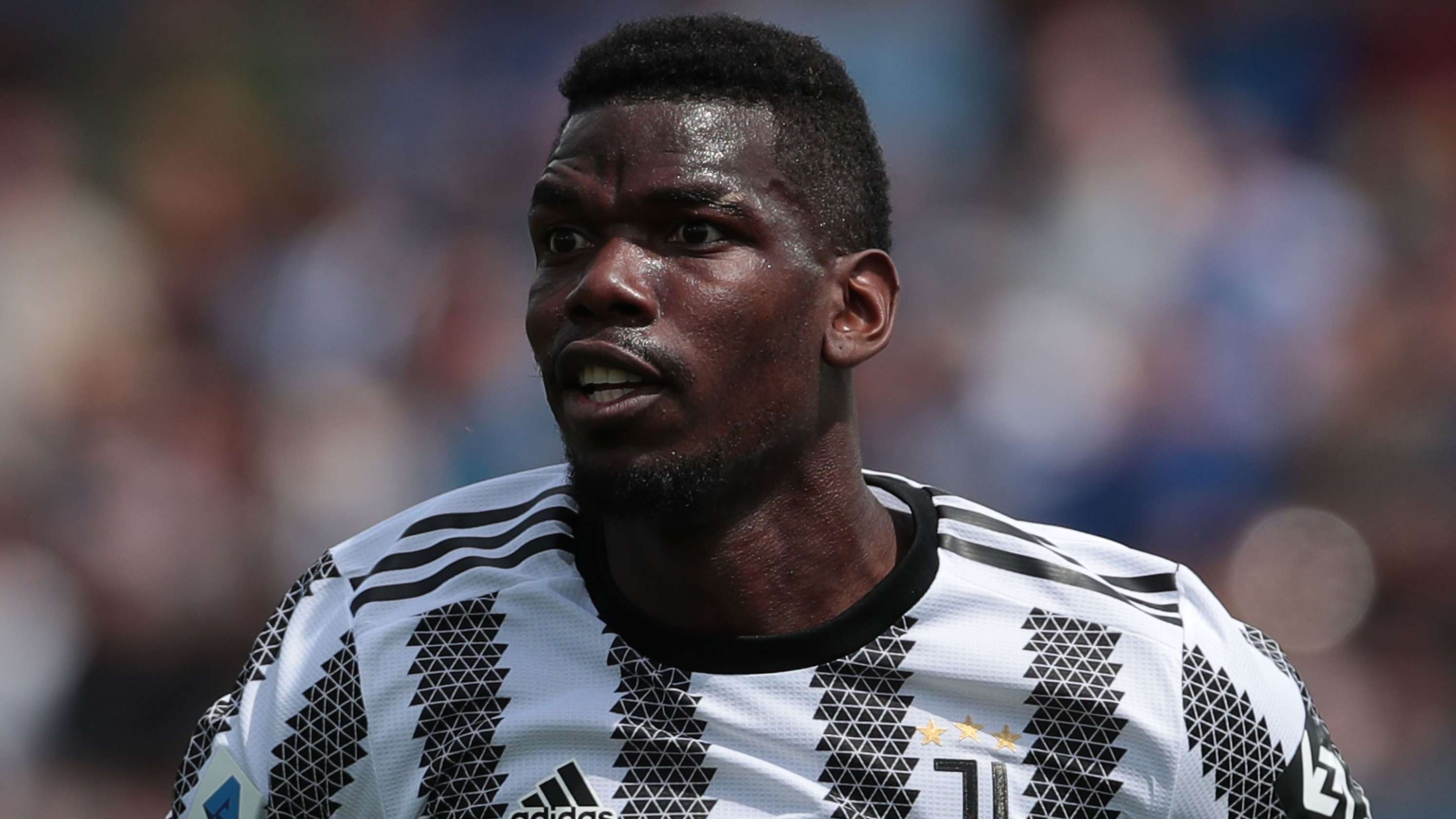 Pogba becomes a free agent after Juventus contract termination   Pogba becomes a free agent after Juventus contract termination