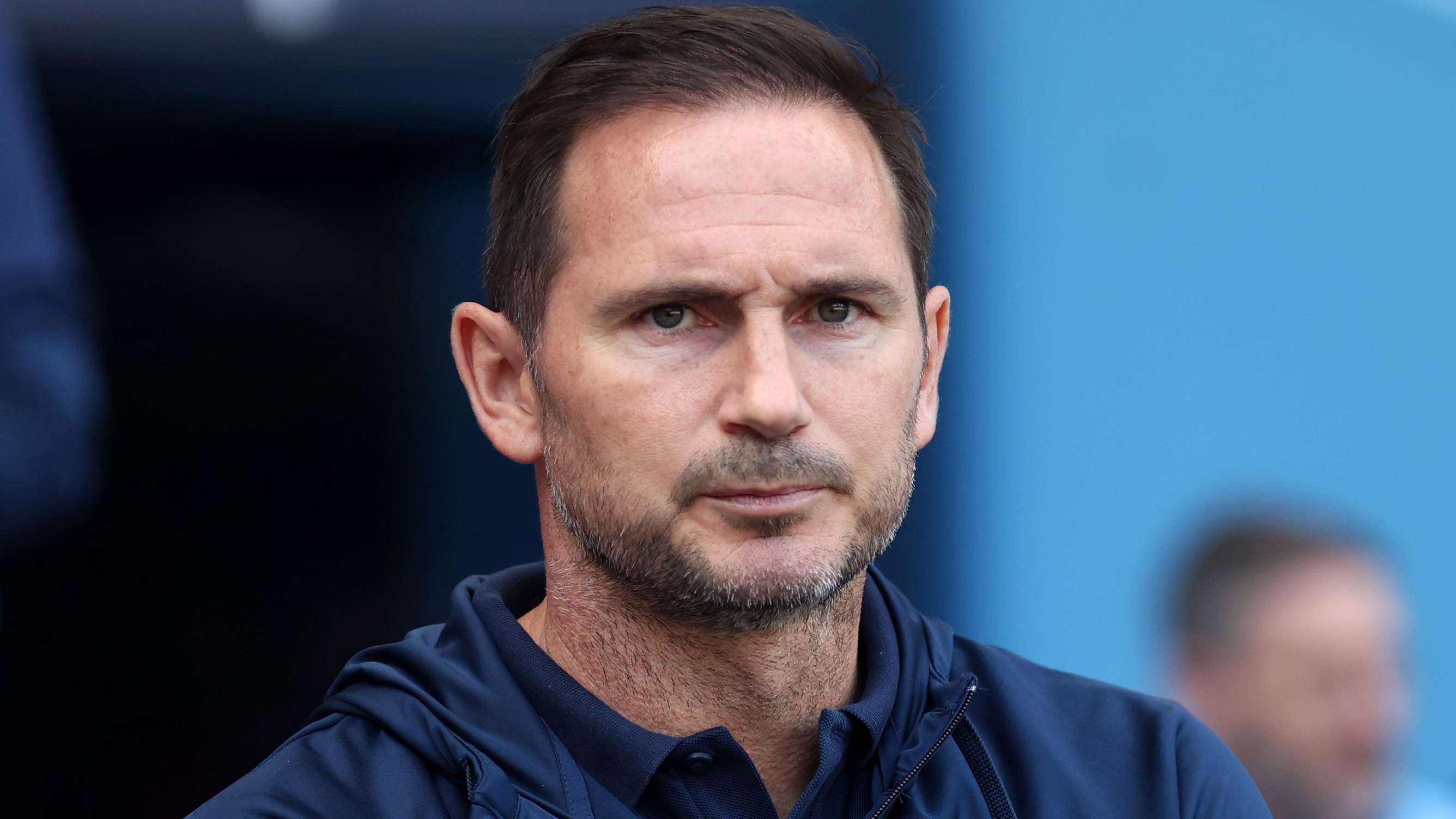 Coventry sent 'thoughts and prayers' after hiring Lampard  