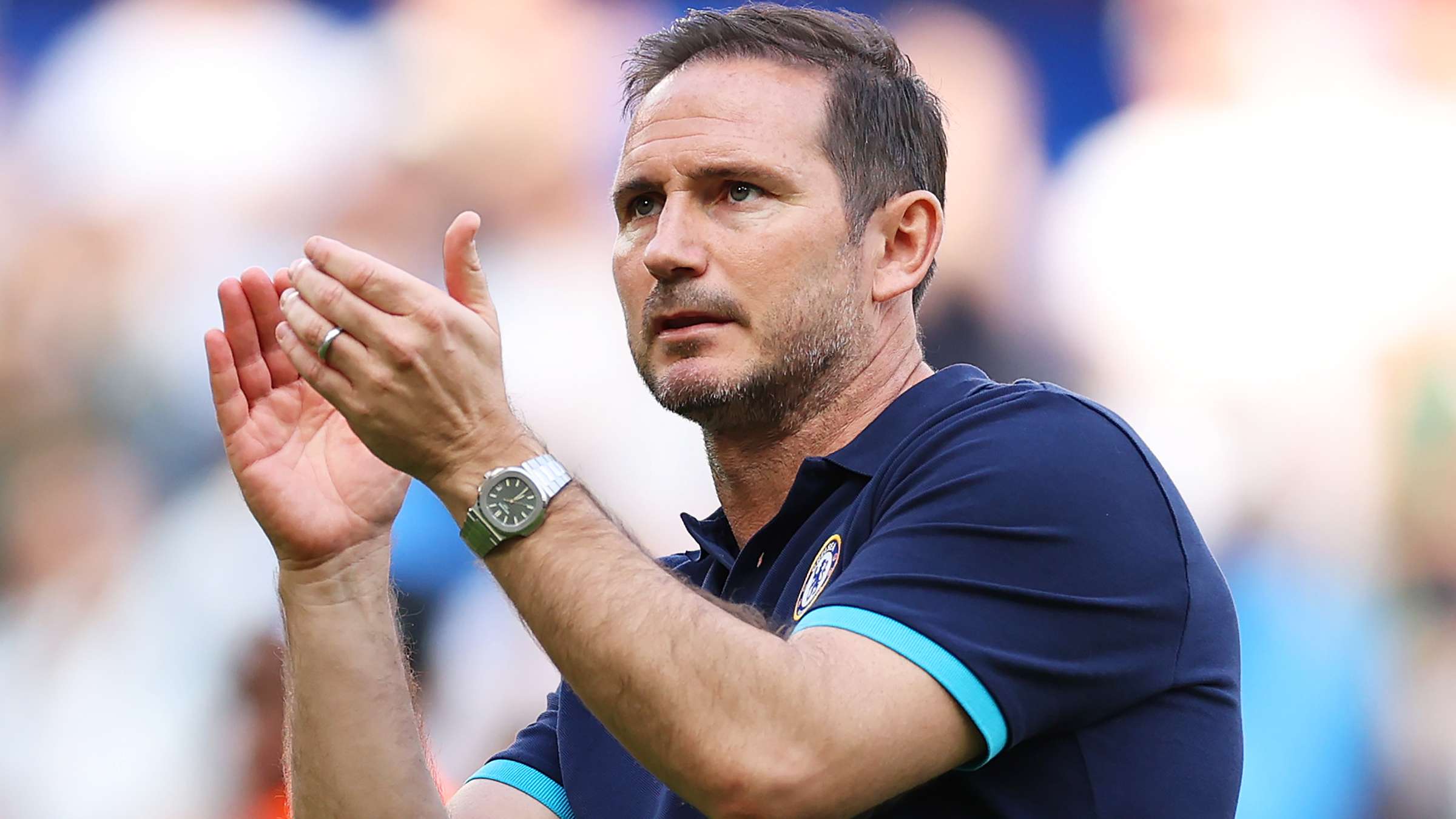 Lampard backed for 'ideal' Premier League job despite Roma links  