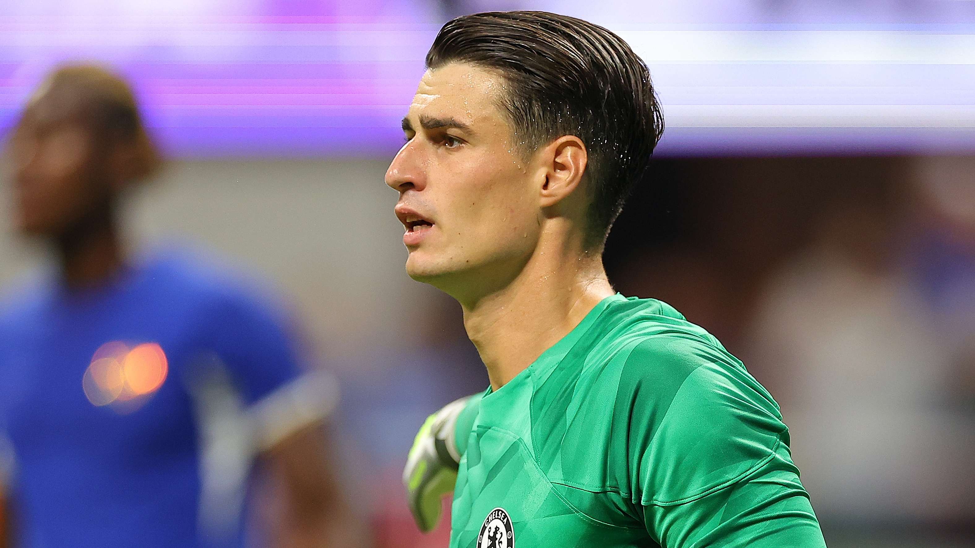 Chelsea set to make staggering £66m loss on Kepa  