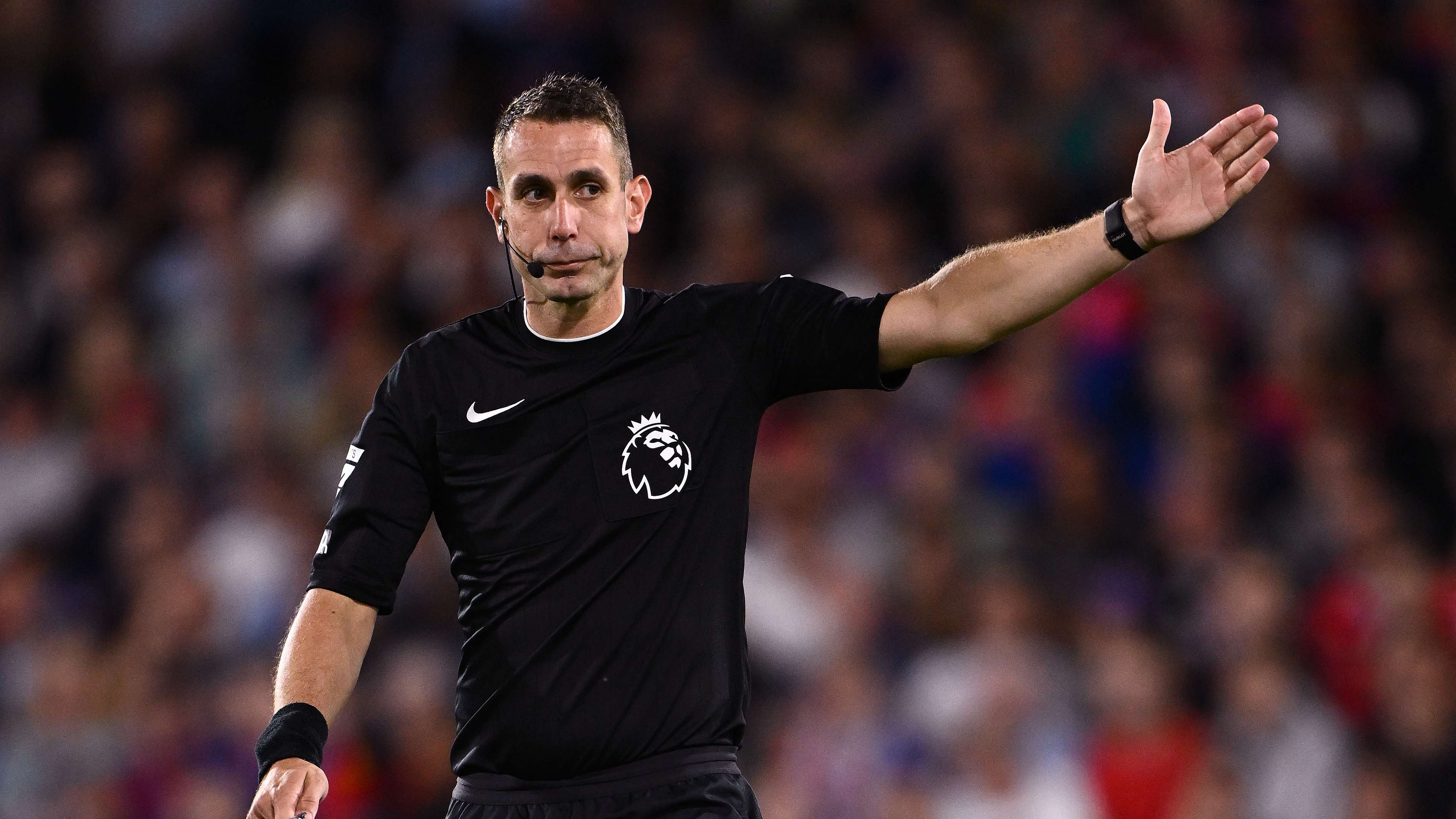 Coote's nightmare continues! Suspended ref stood down by UEFA  