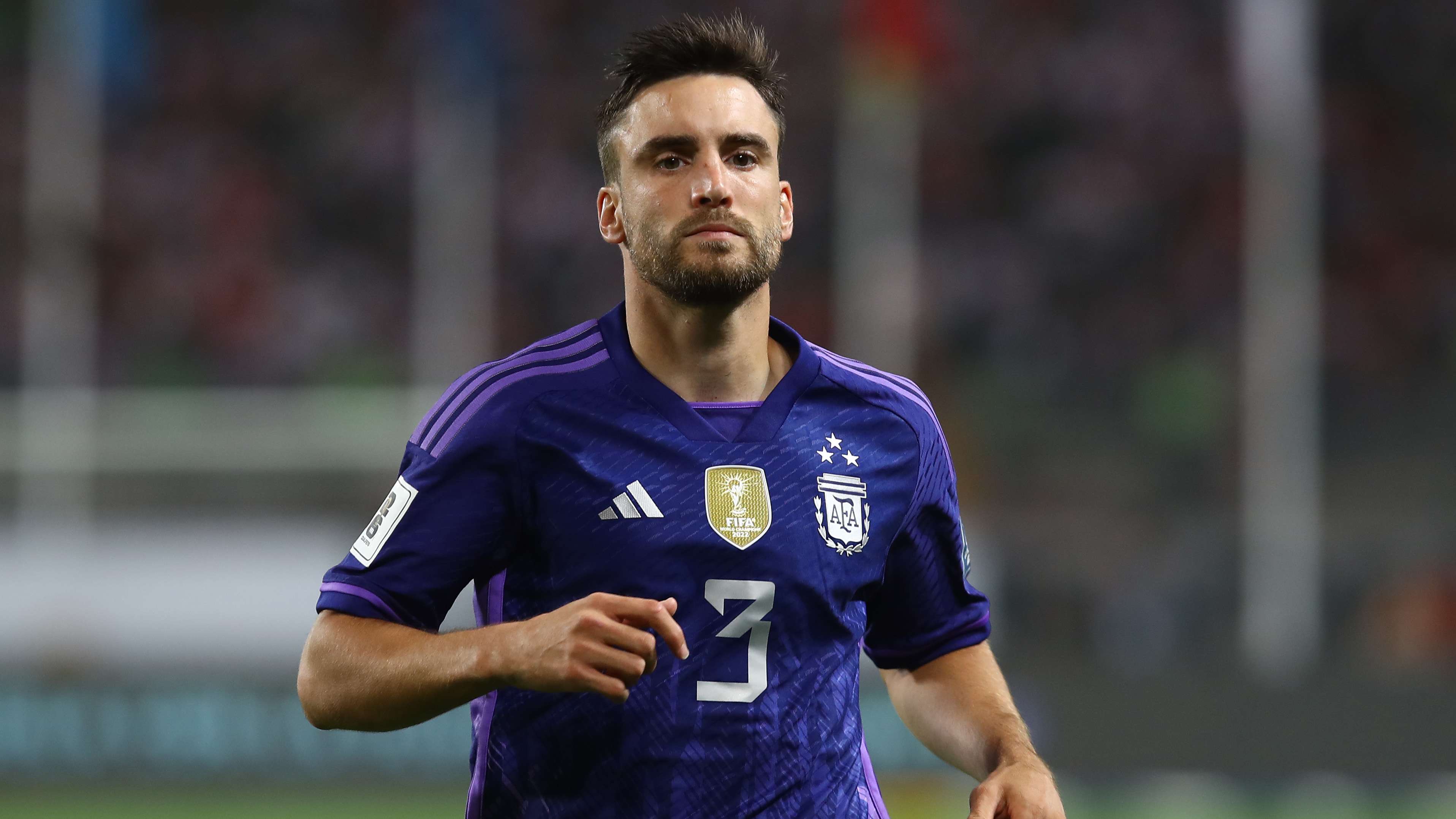 Juve ponder move for Lyon defender Tagliafico  