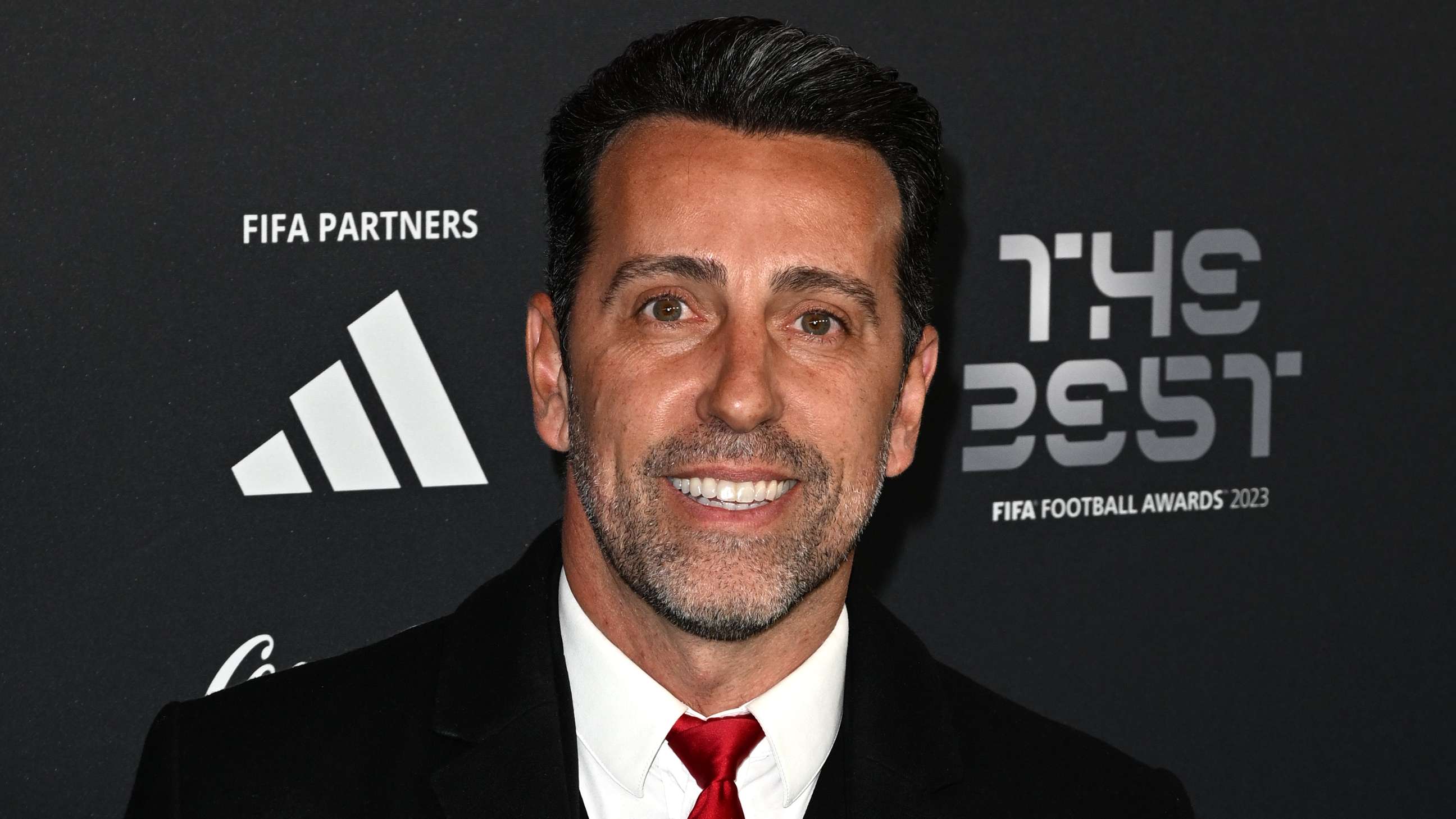 Edu REJECTED improved Arsenal offer to join forces with Forest chief Marinakis  