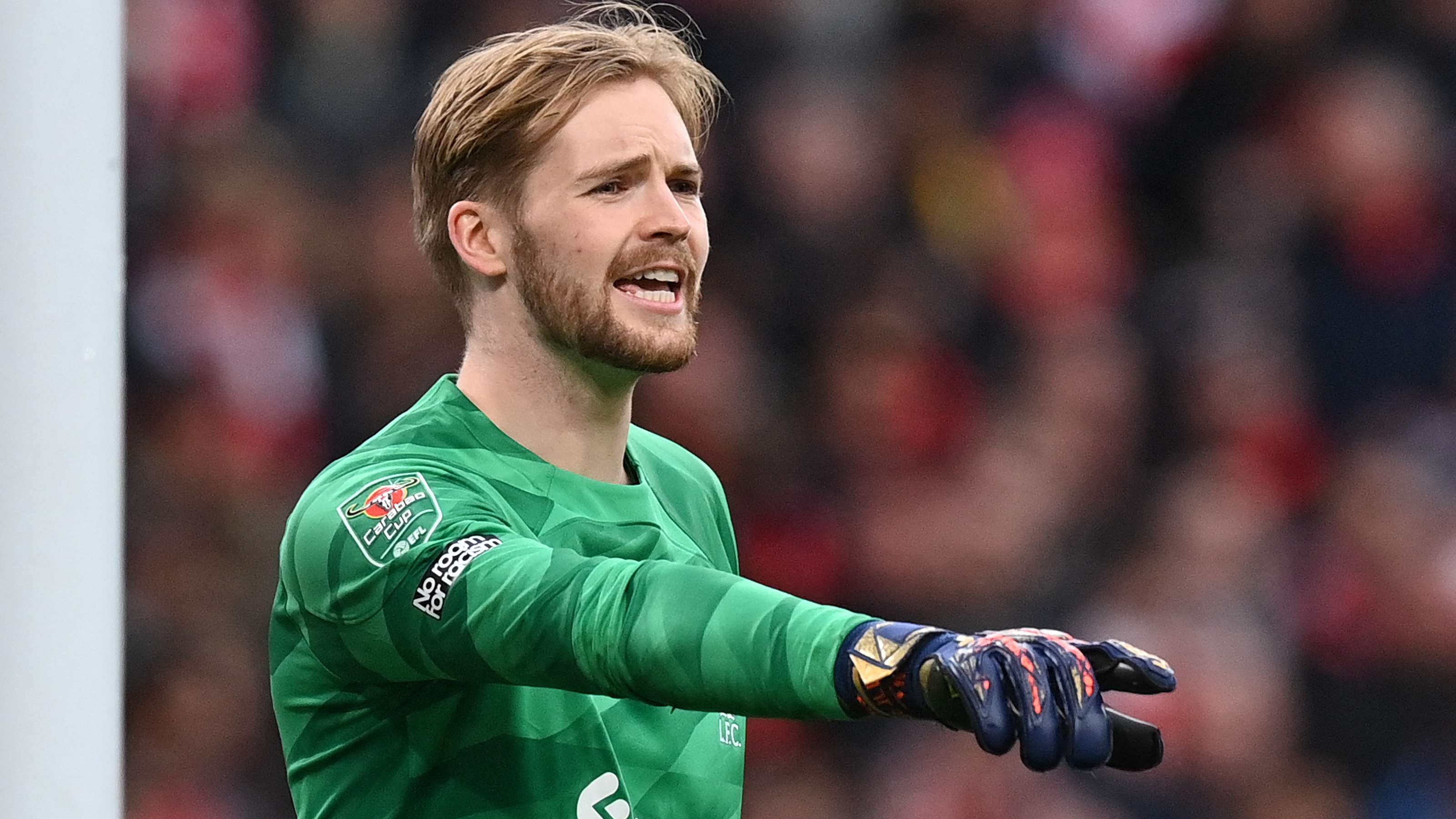 Kelleher to Chelsea? Update on Blues' interest in Liverpool backup   Kelleher to Chelsea? Update on Blues' interest in Liverpool backup