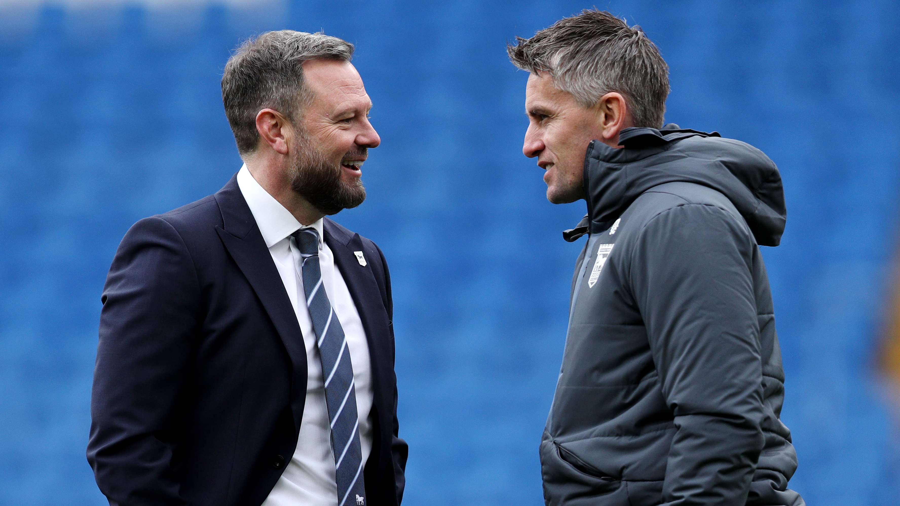 Chairman risks 'stadium ban & fine' to speak out on VAR 'confusion'  