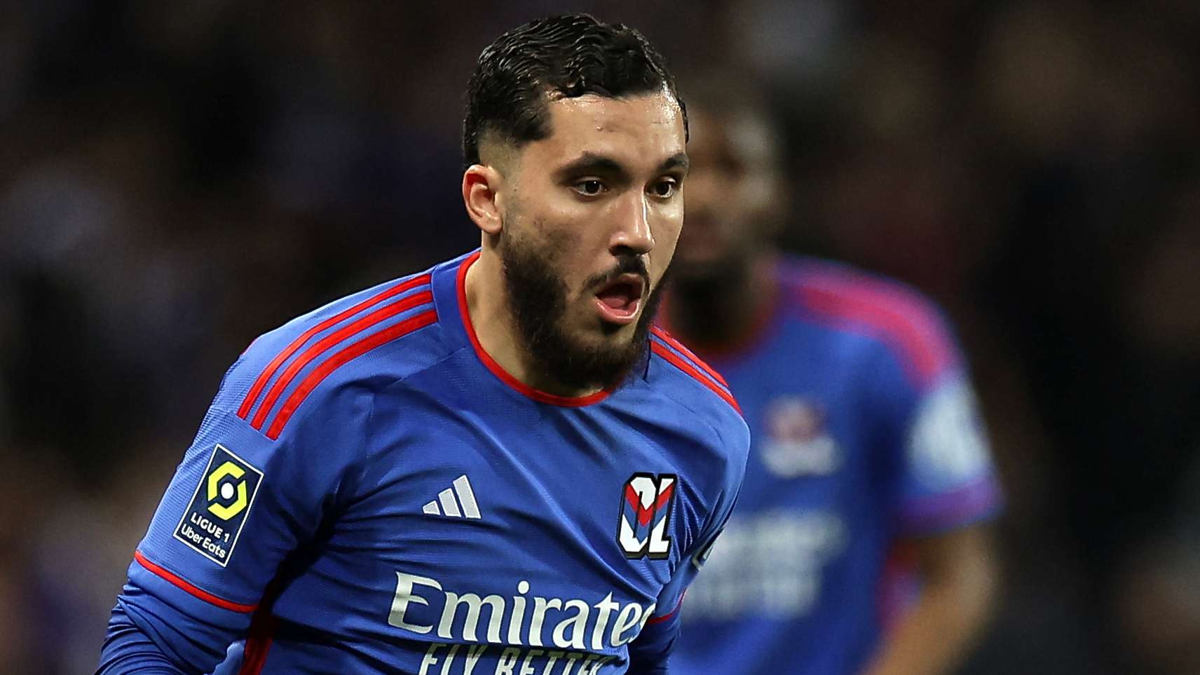 Liverpool set sights on Lyon’s Cherki as Salah replacement  
