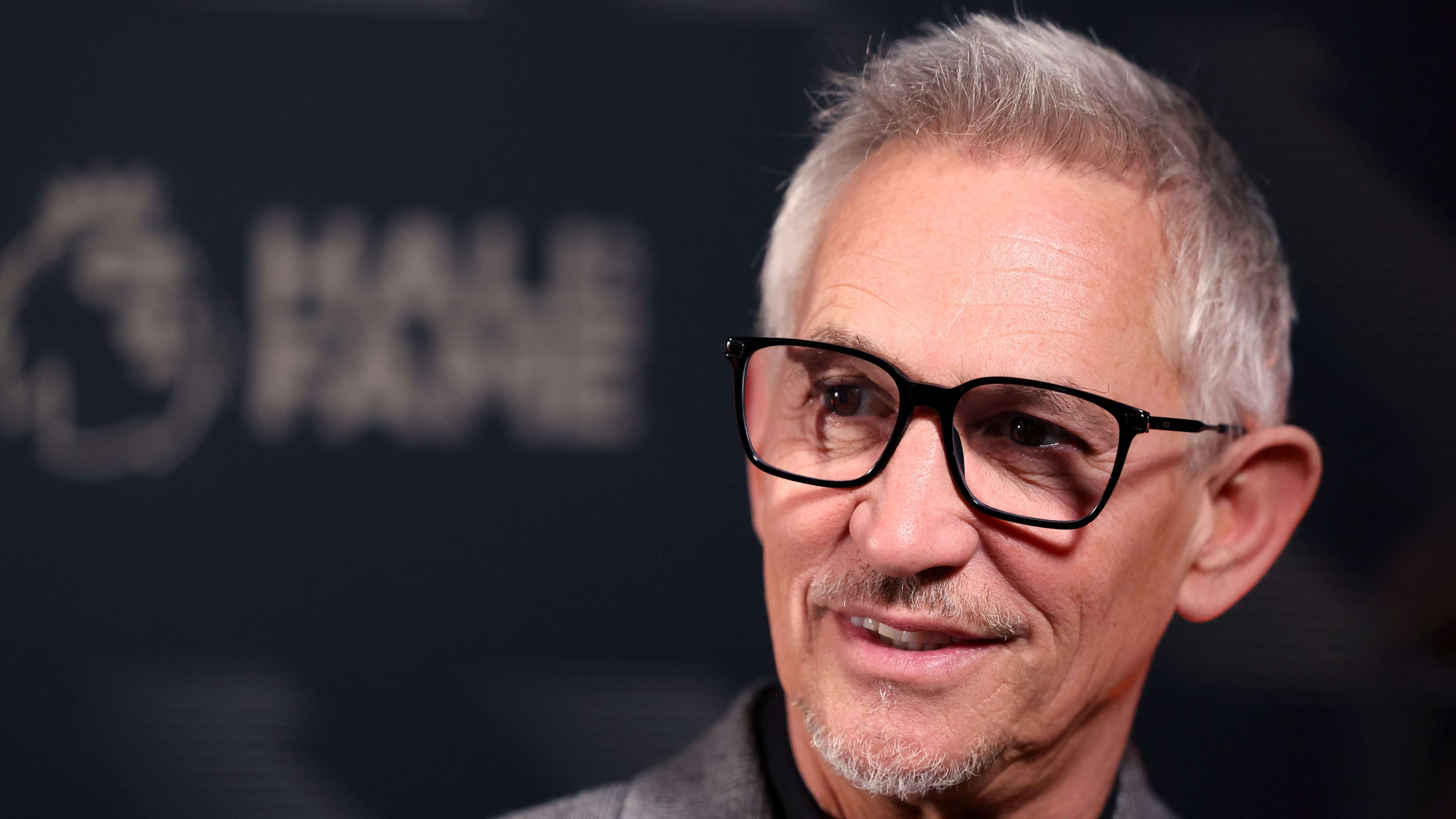 Lineker to leave MOTD for American dream? 'Could do' admission  