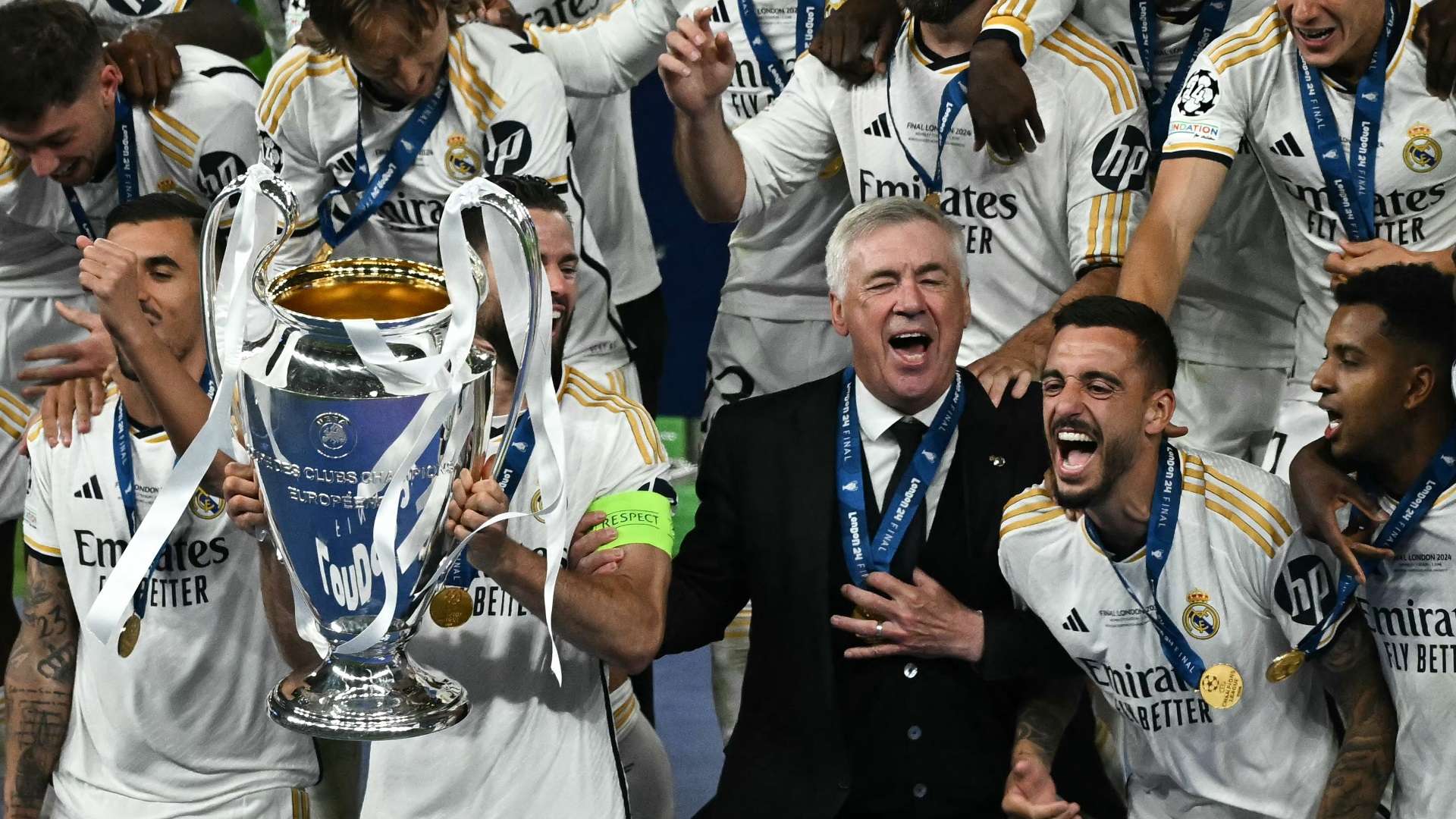 Real Madrid learn date & venue for FIFA Intercontinental Cup final  