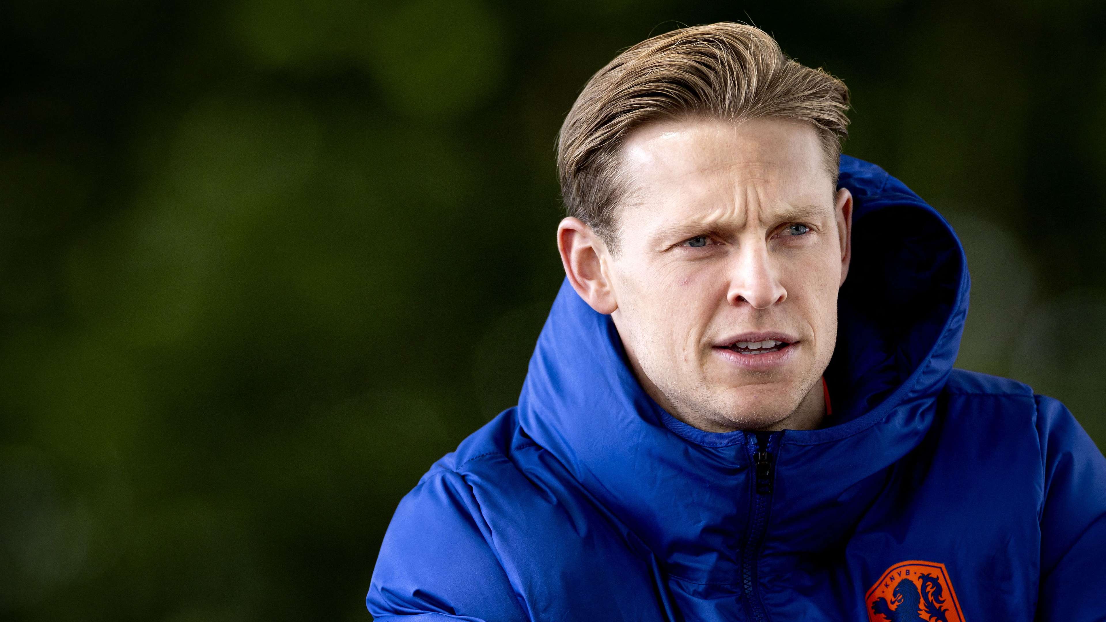 'De Jong not at his best yet' - Koeman calls out Barcelona playmaker's form  