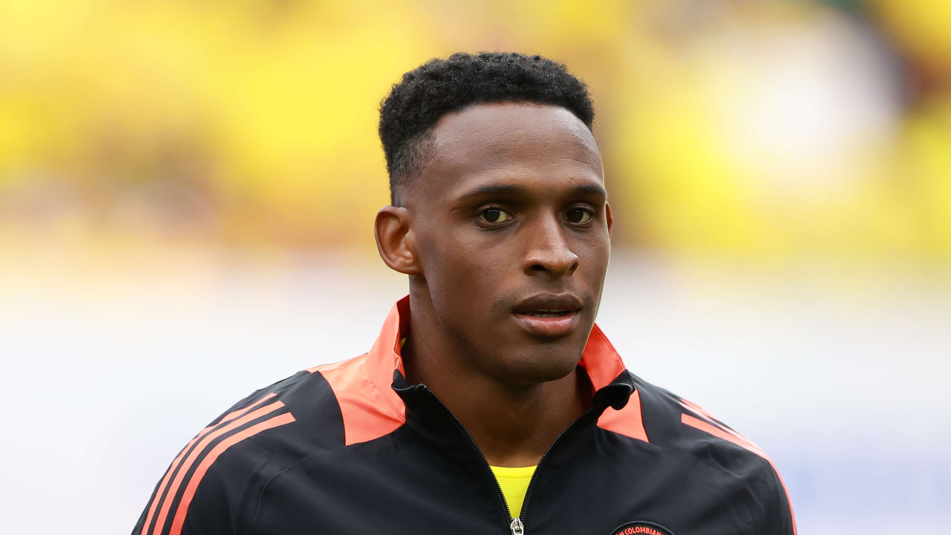 Barca set sights on €25 million rated Colombia ace  