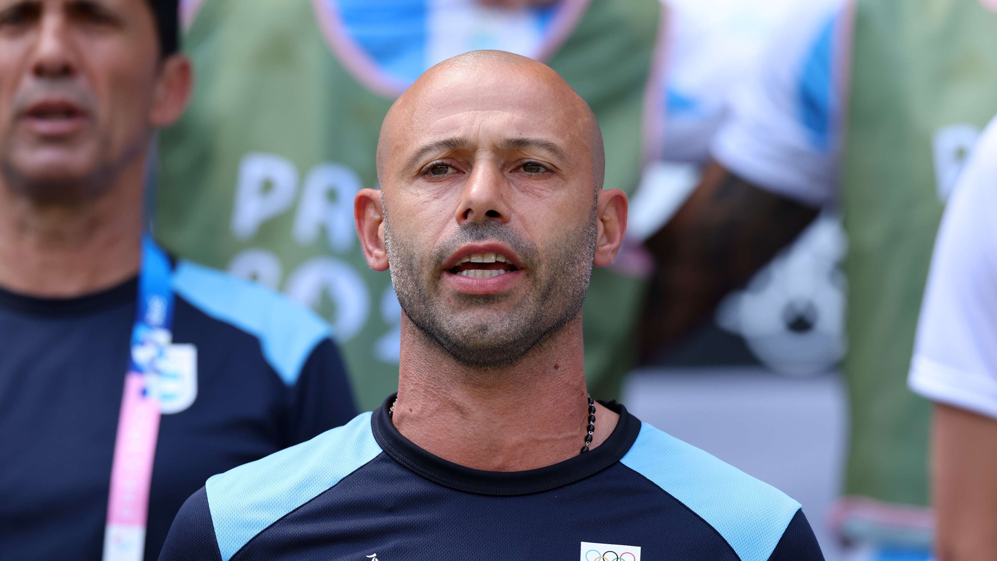 Mascherano reportedly set to be named new Inter Miami coach   Mascherano reportedly set to be named new Inter Miami coach