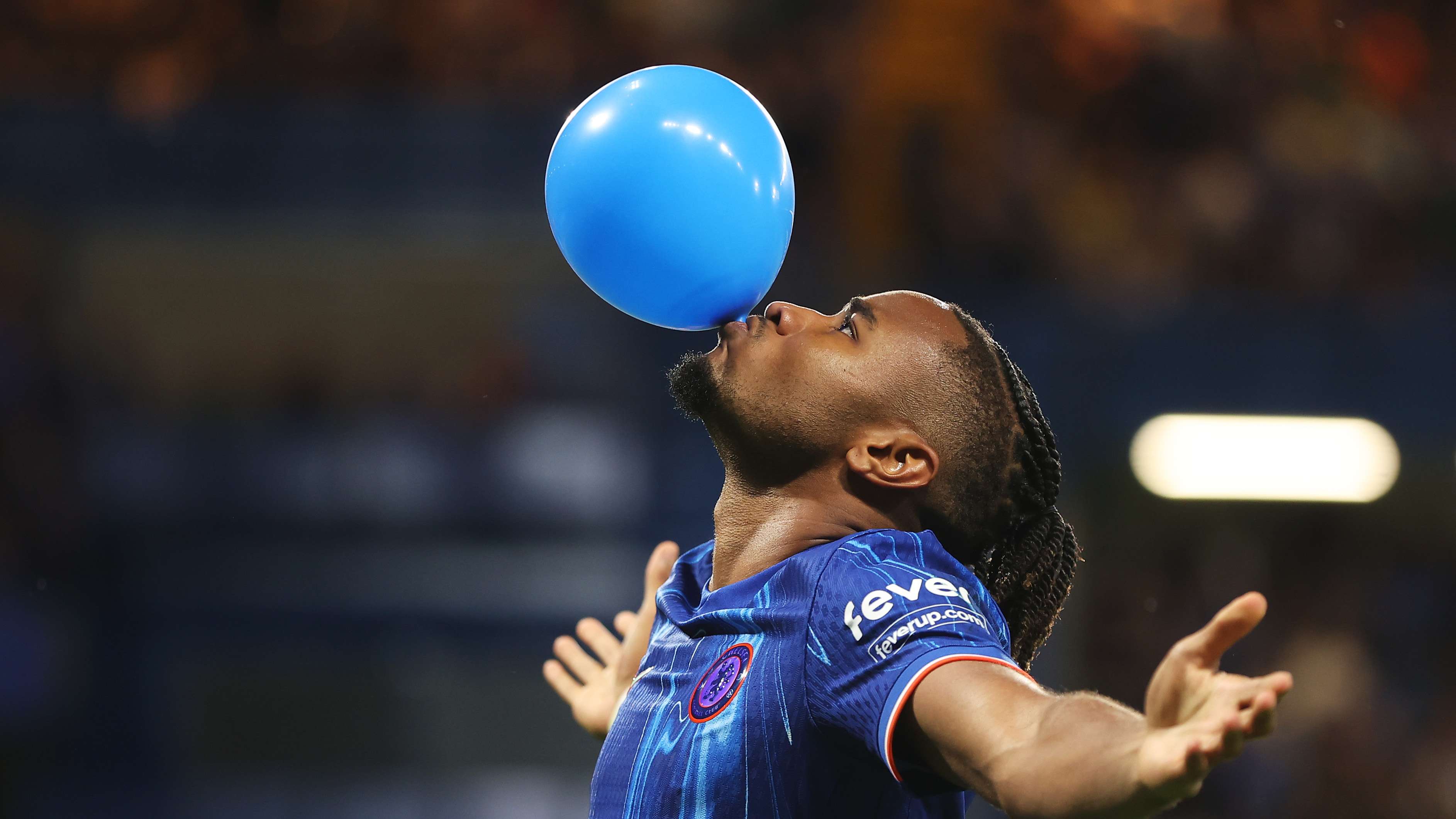 Chelsea's transfer demands for Nkunku revealed amid Man Utd links  