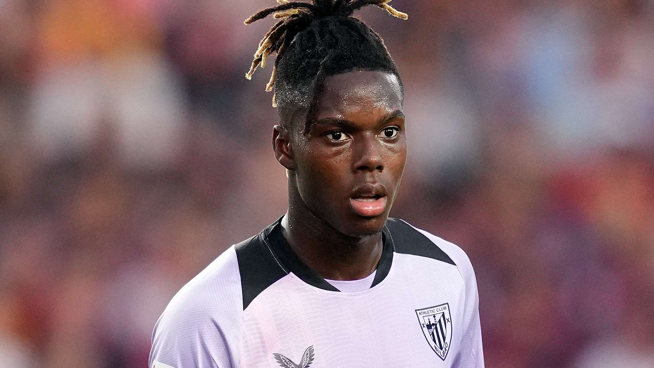 Barca may miss out on Williams AGAIN  