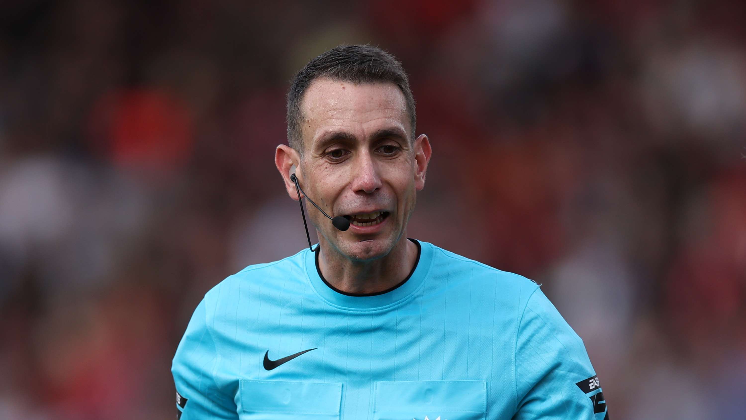 FA investigating allegations Coote discussed giving yellow card BEFORE match  