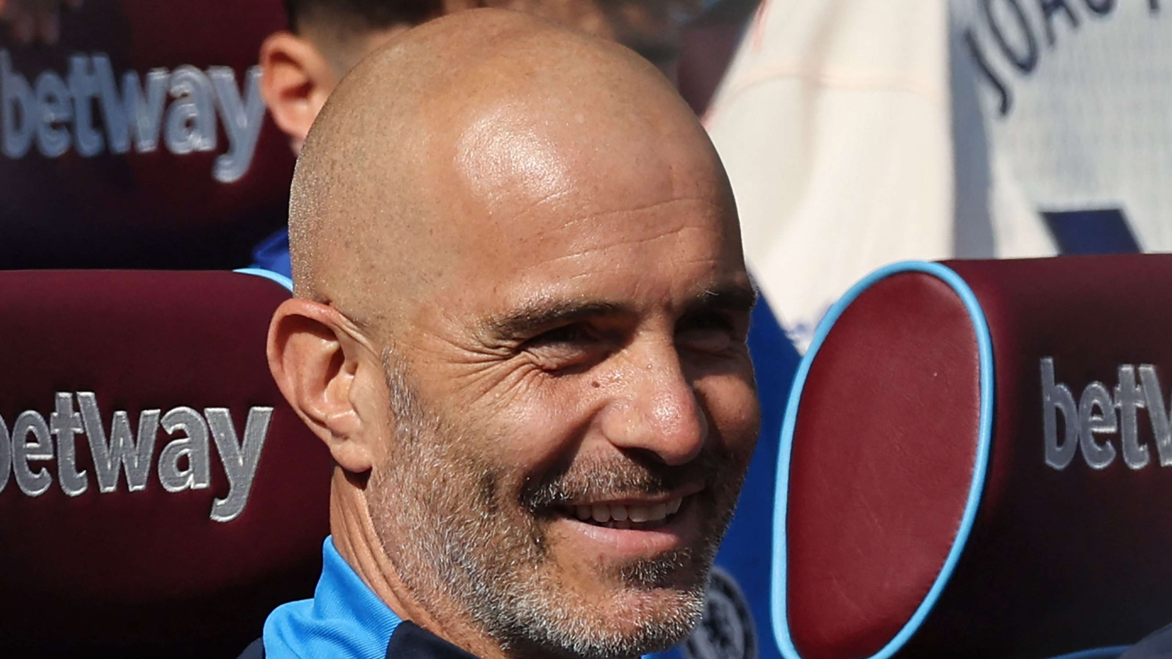 Maresca tells story of Leicester players gatecrashing his home after winning Championship   Maresca tells story of Leicester players gatecrashing his home after winning Championship