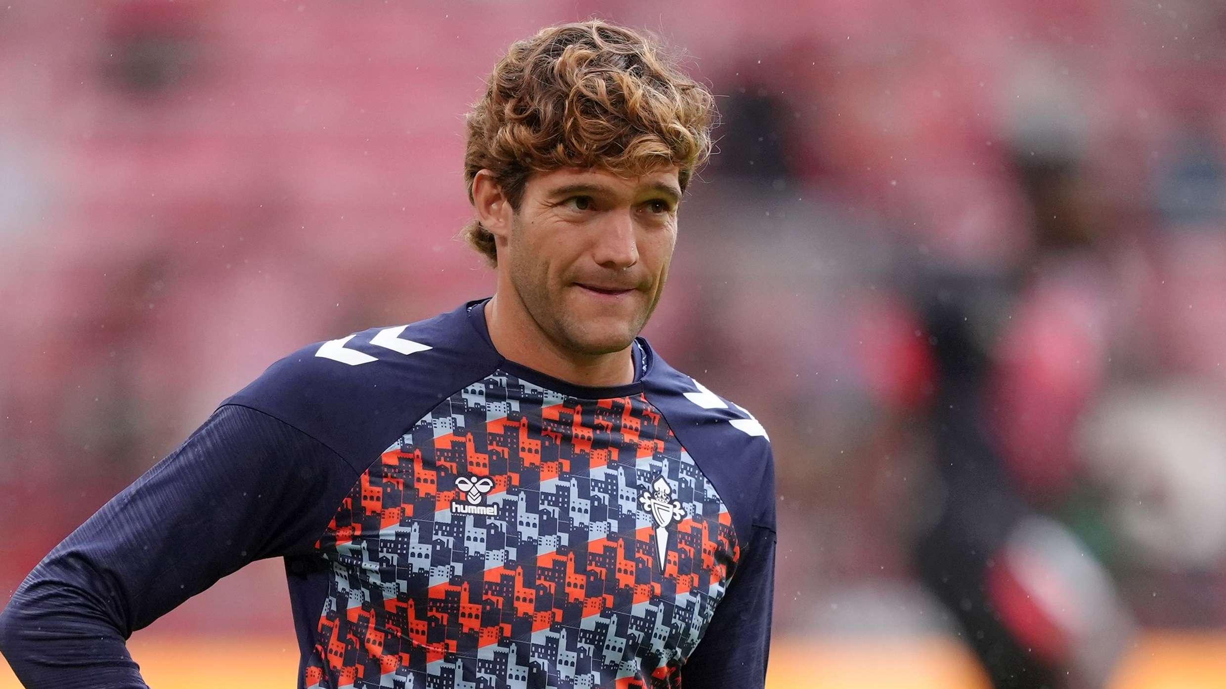 Alonso opens up on 'complicated' Barcelona spell ahead of reunion   Alonso opens up on 'complicated' Barcelona spell ahead of reunion