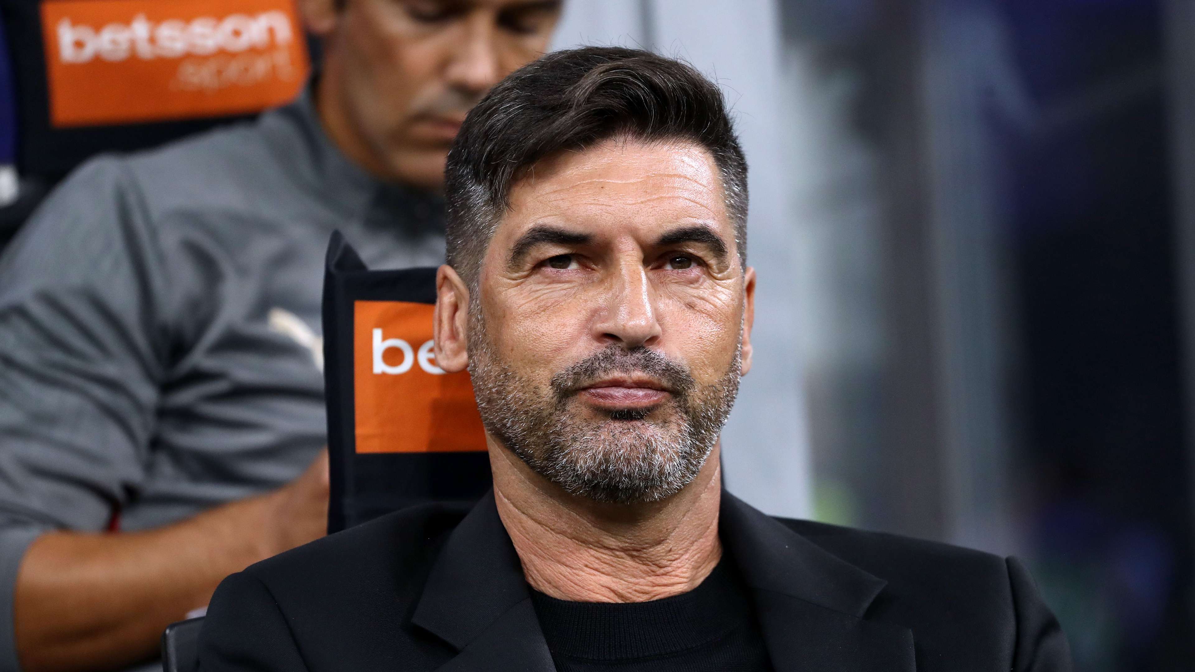 AC Milan make decision on future of Paulo Fonseca  