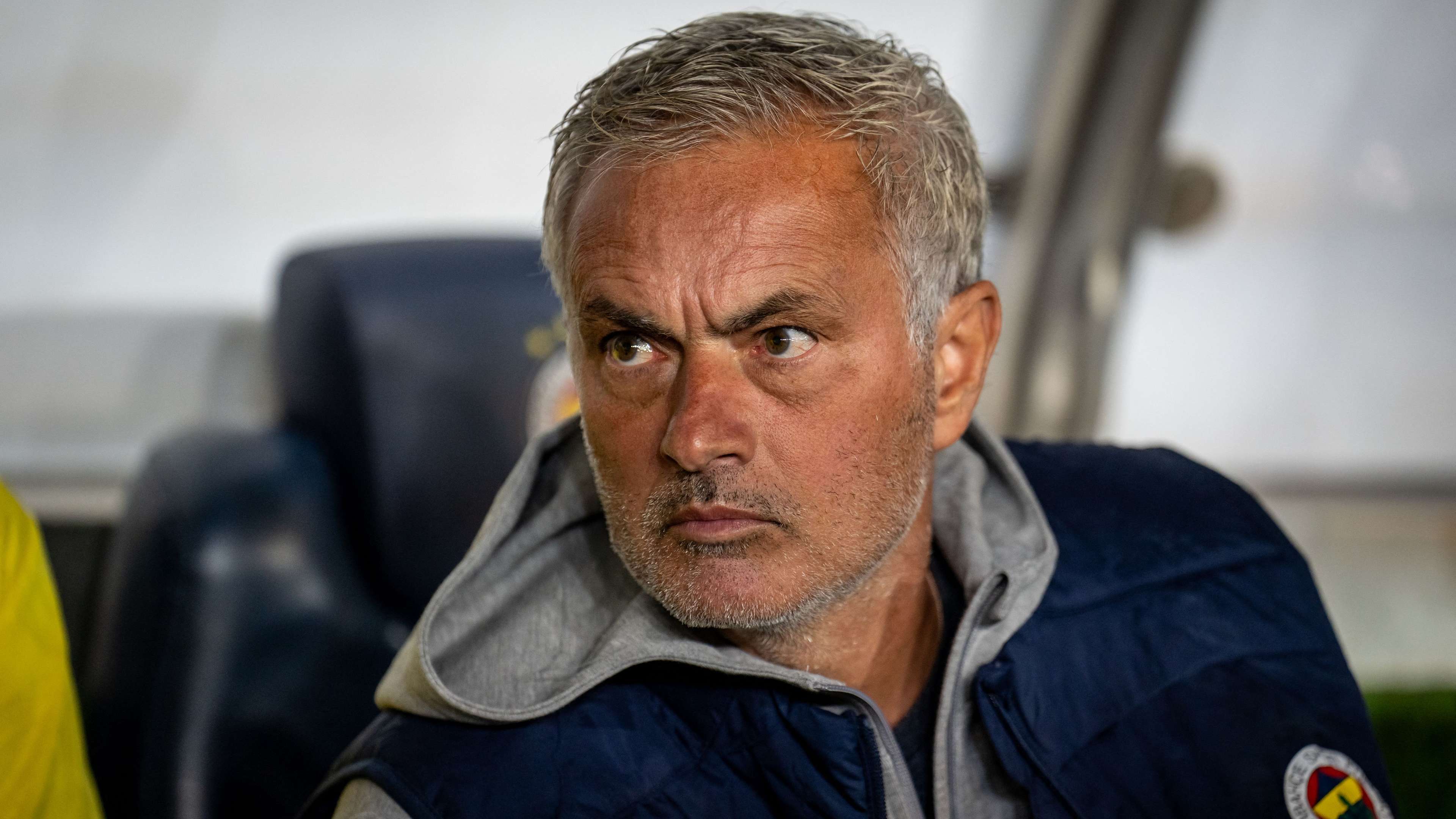 Mourinho to Everton?! ‘Box office’ boss tipped for PL return  