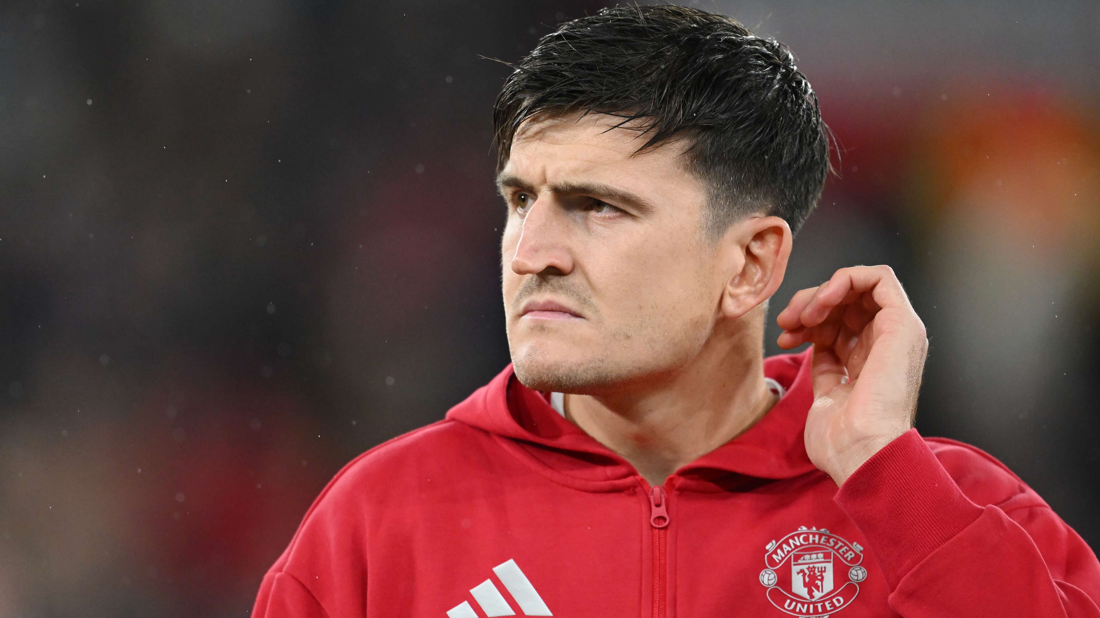 Maguire criticises Man Utd players for overthinking vs Ipswich   Maguire criticises Man Utd players for overthinking vs Ipswich