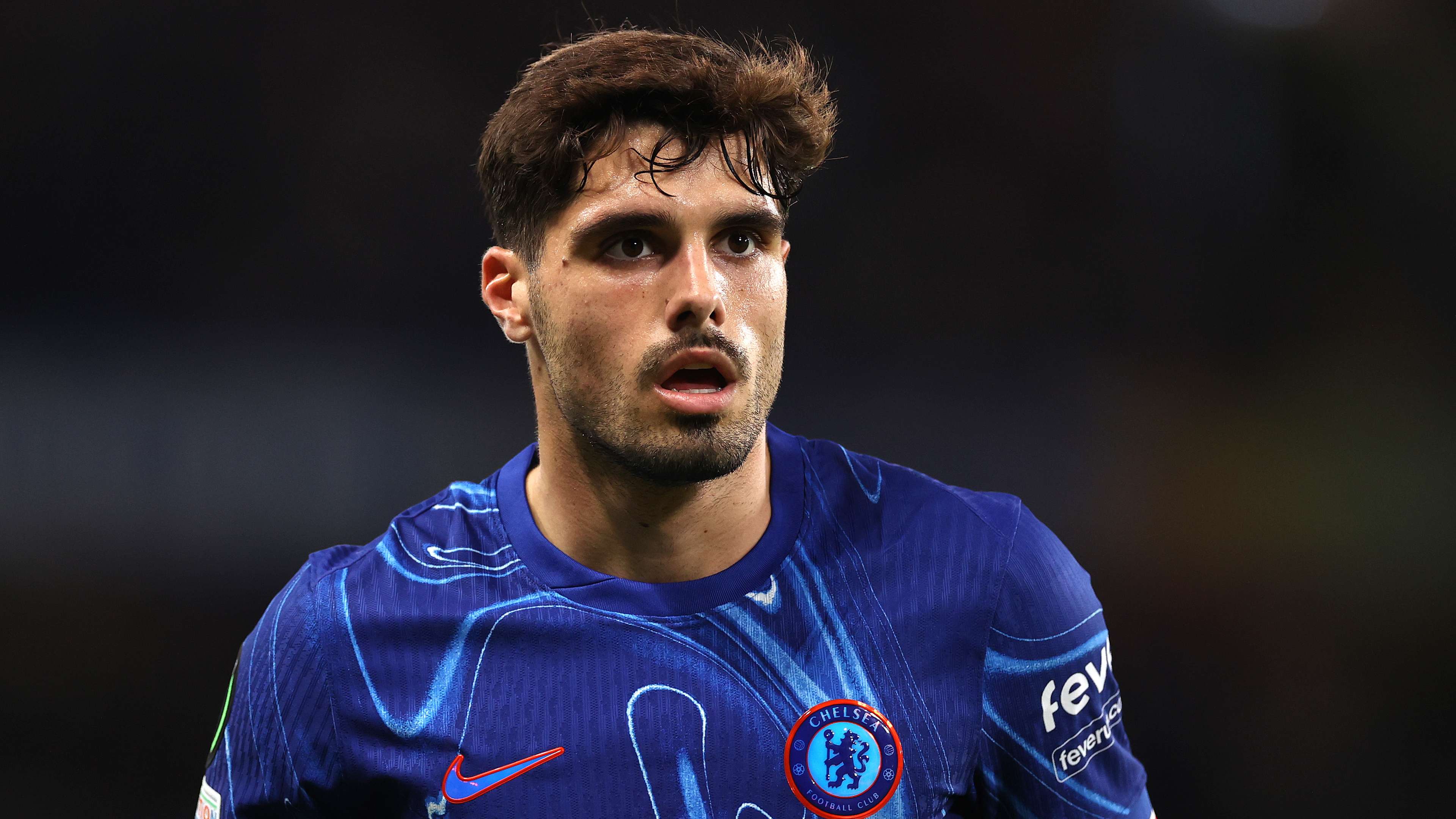 Why Neto is absent from the Chelsea squad for Leicester clash  