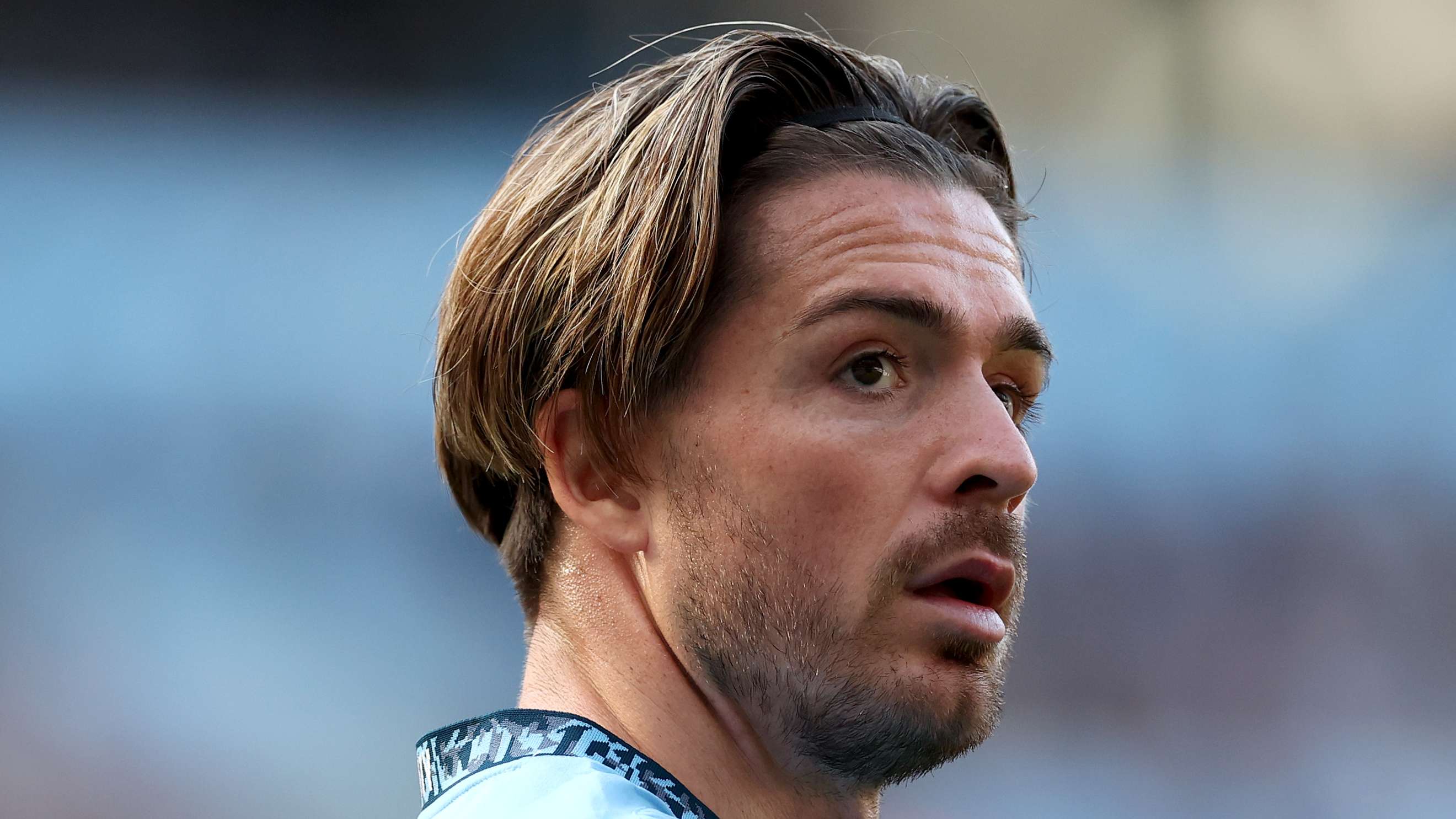 Grealish tipped to make Villa return due to Guardiola's tactics  