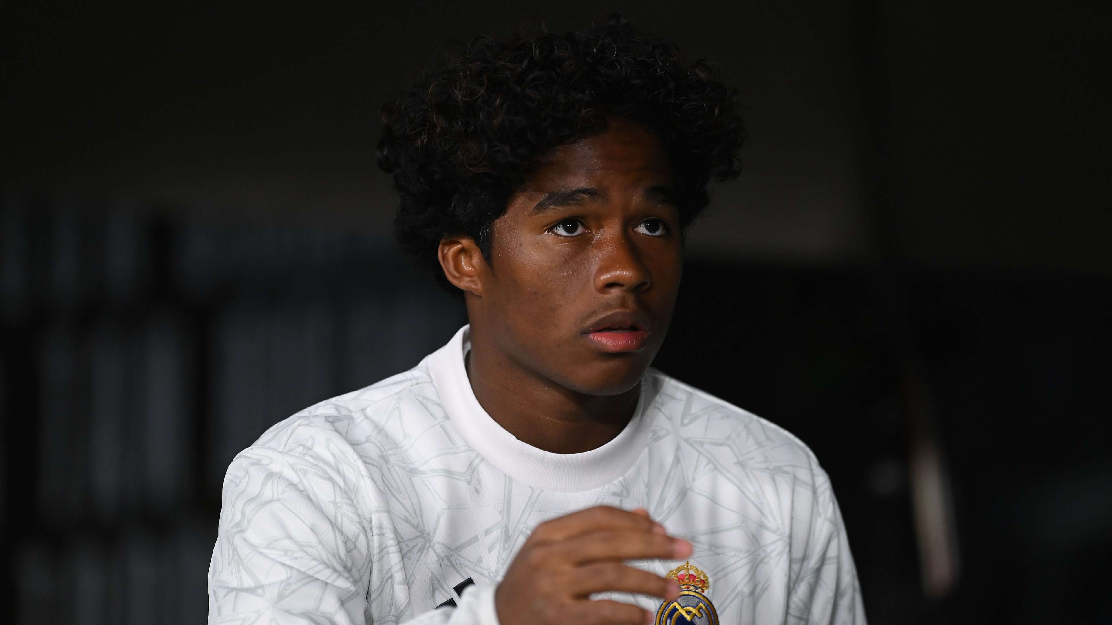 Endrick set to be offered 'escape route' out of Real Madrid  