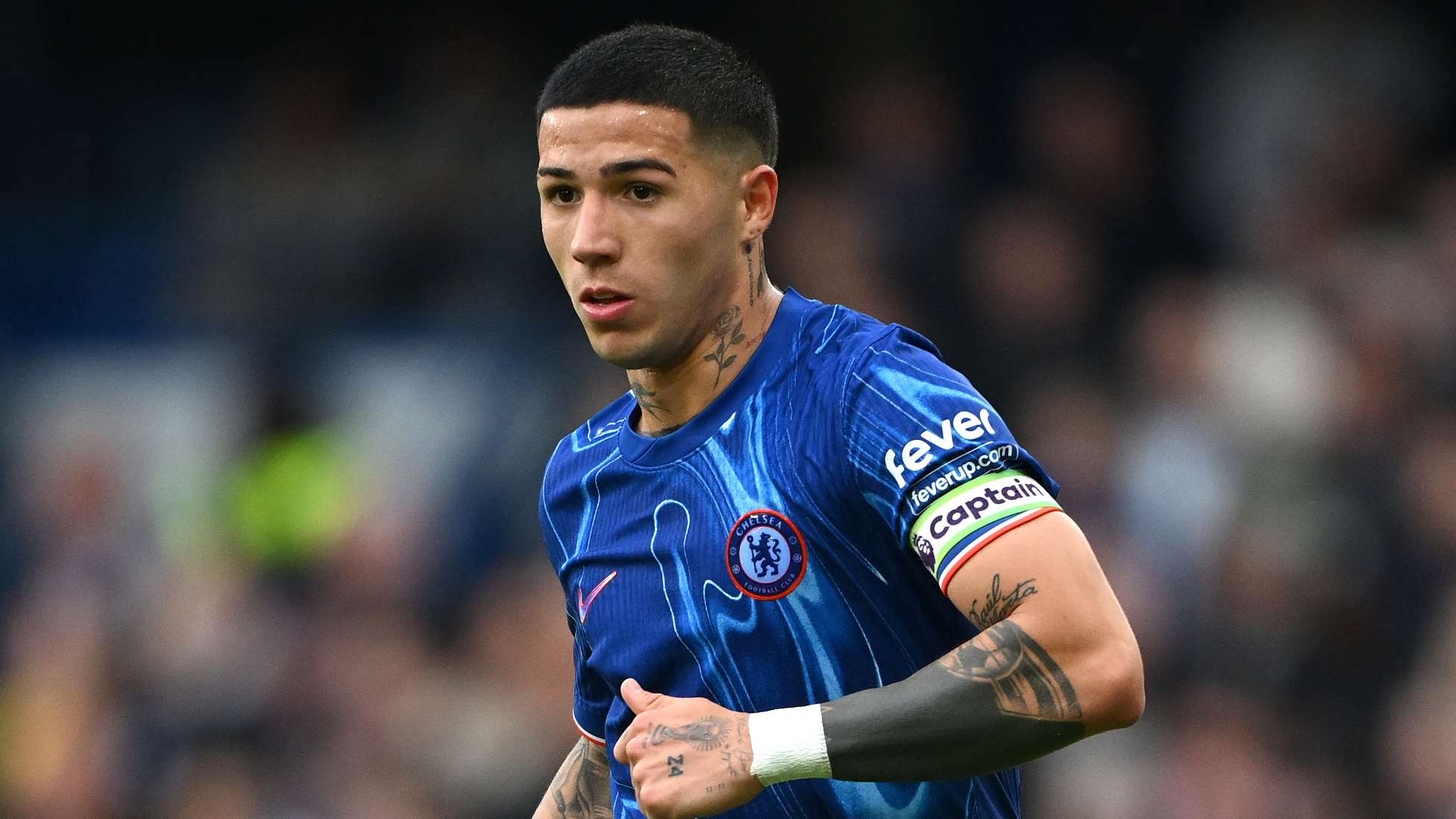 Transfers LIVE: Barca & Inter eye Chelsea's Fernandez  