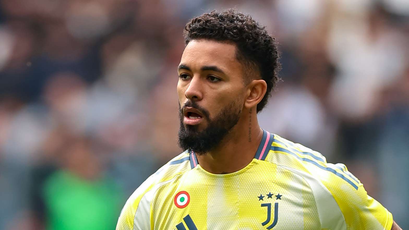 Aston Villa address Luiz return talk with Juve star tipped to leave Lehmann in Turin  