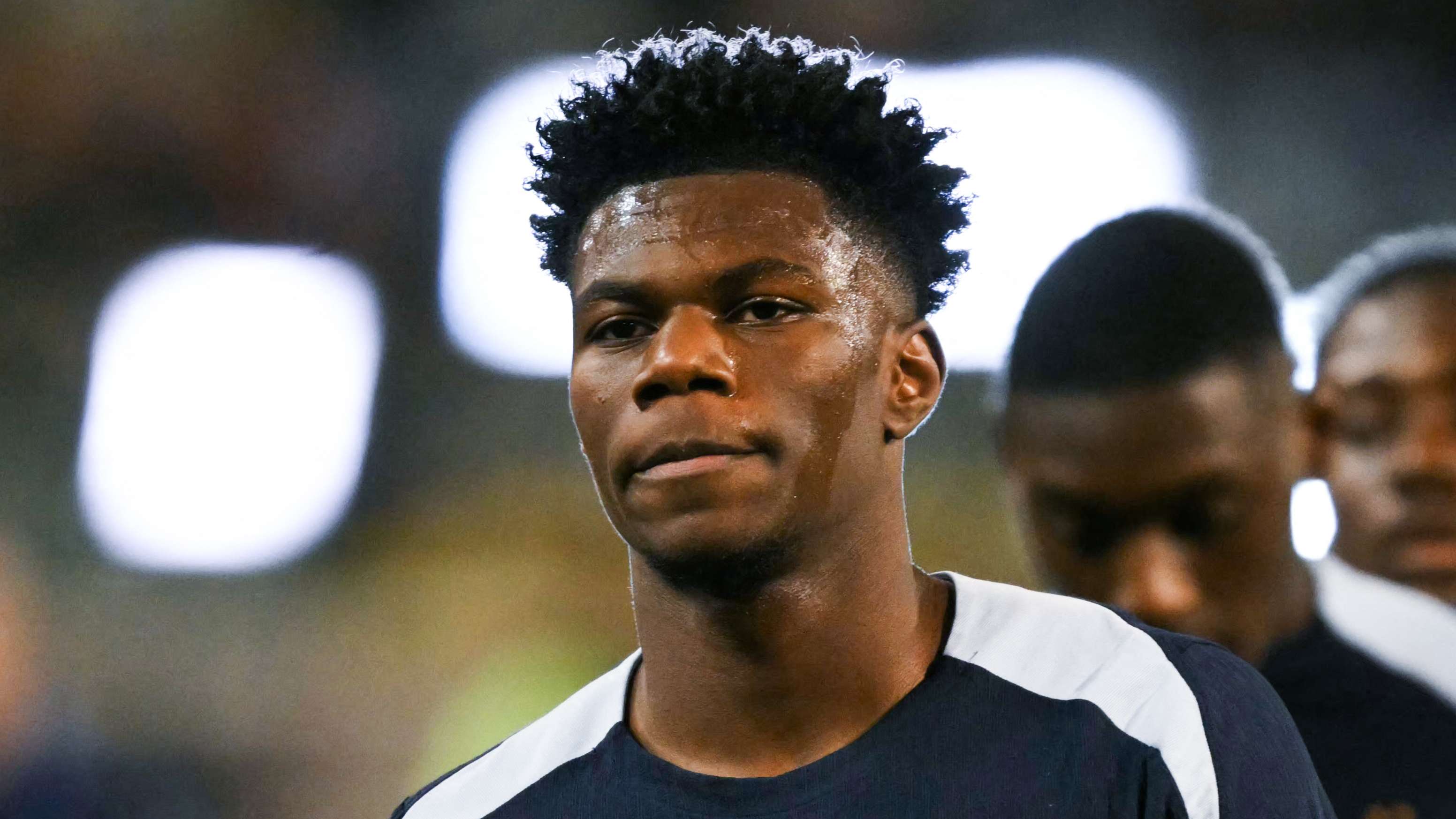 Scout reveals why Barcelona passed up chance to sign Tchouameni  