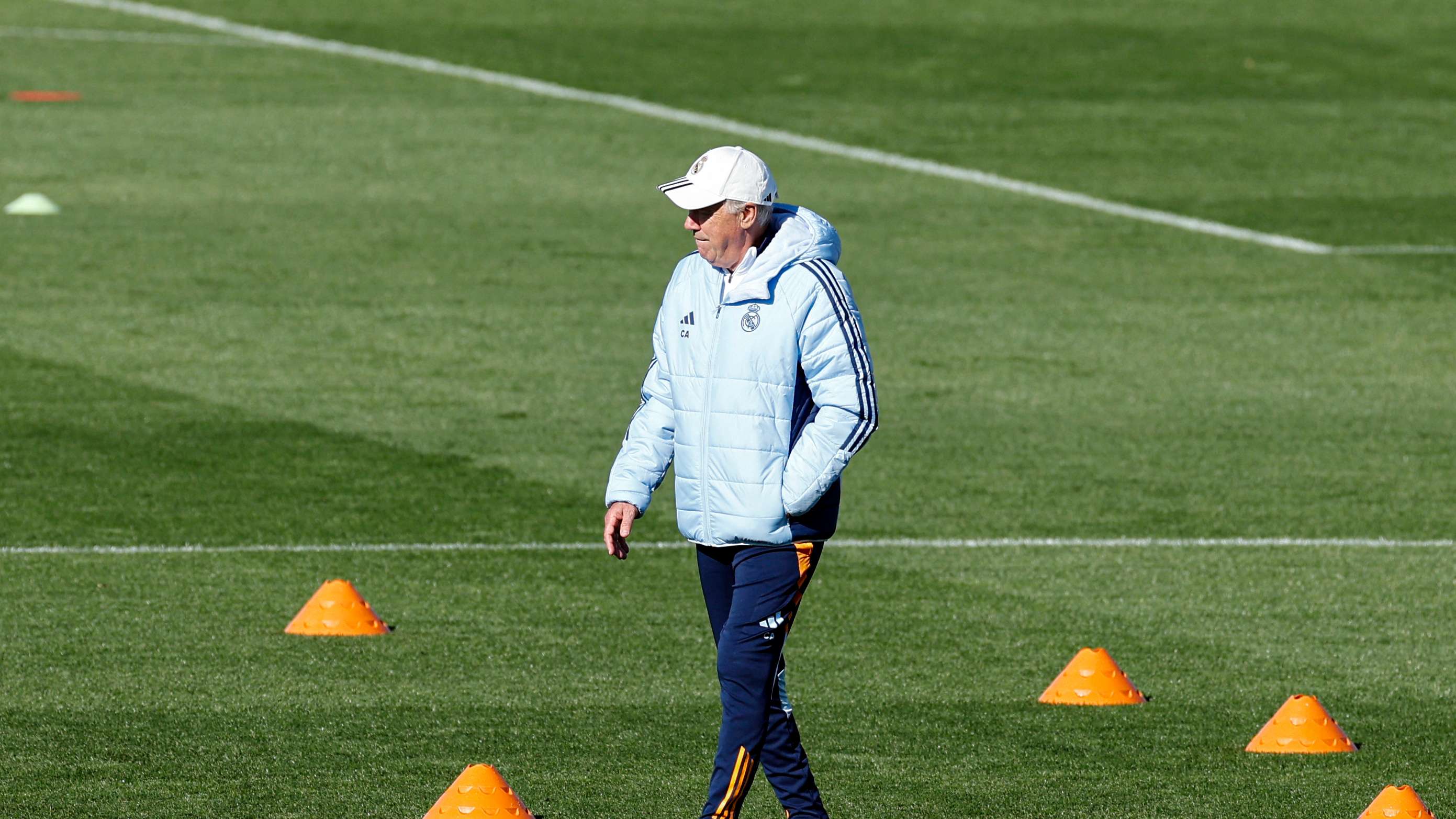 Son of late Sevilla icon Jose Antonio Reyes tastes Real Madrid first-team action  