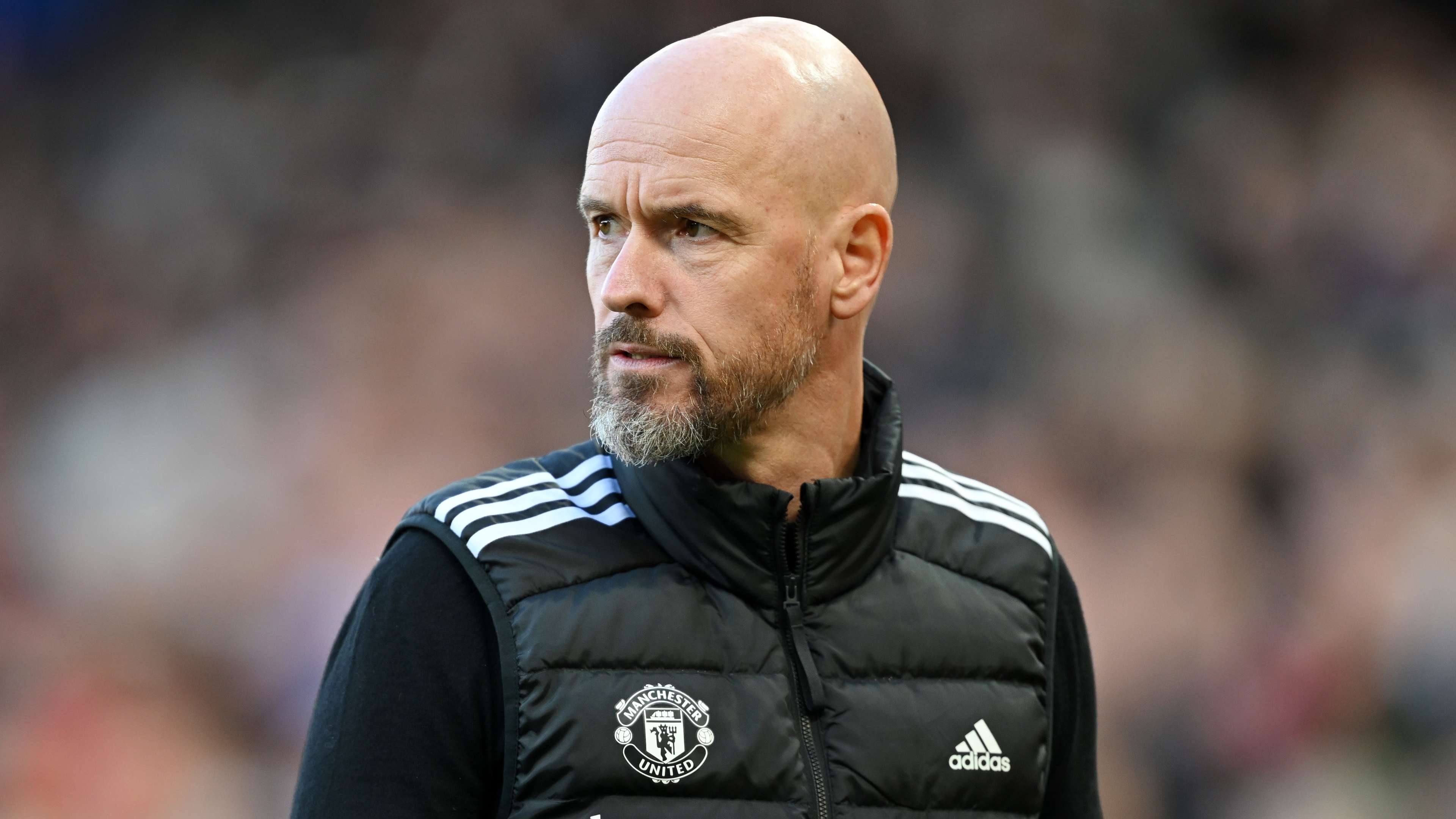Ten Hag to 'retreat to Austrian hideaway' after Man Utd sacking  