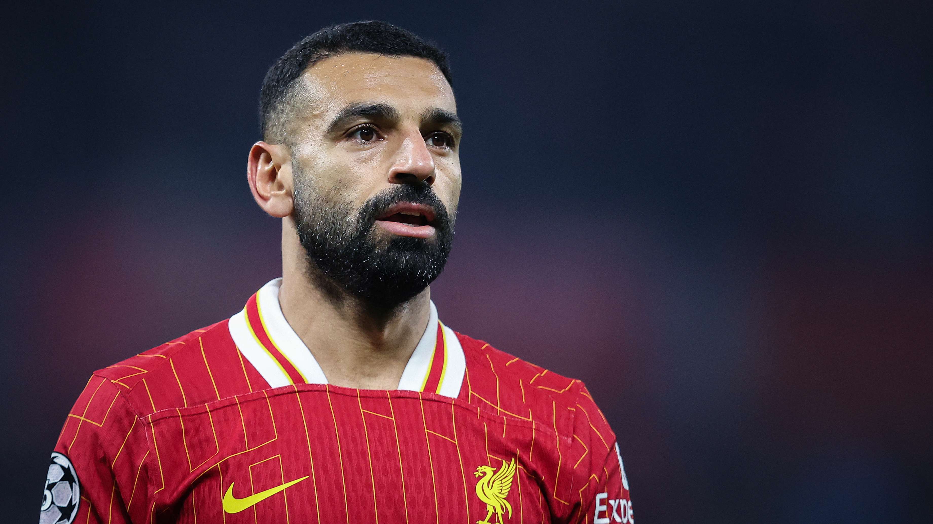 Liverpool earmark two Premier League attackers to replace Salah   Liverpool earmark two Premier League attackers to replace Salah
