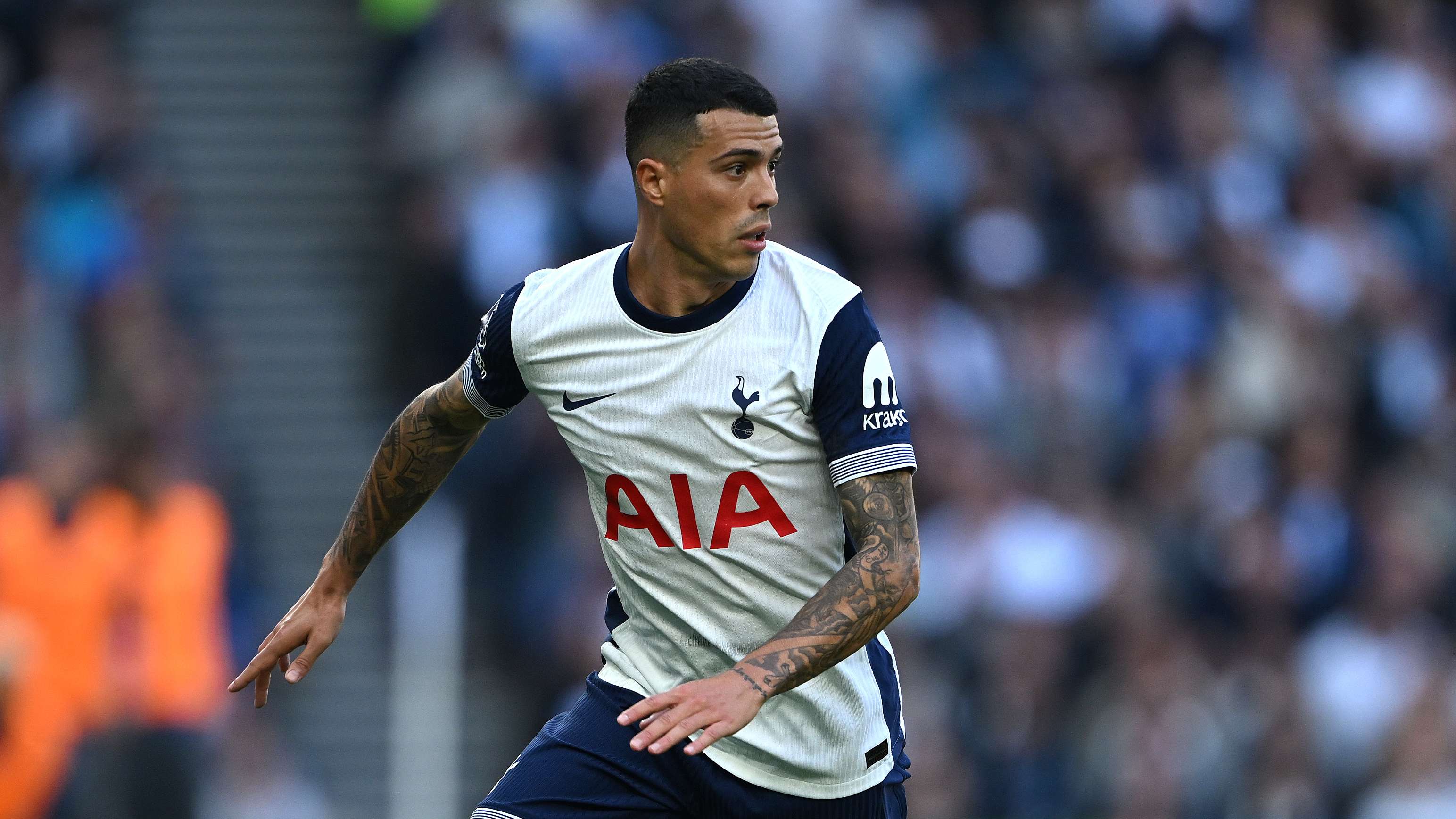 Real Madrid activate Plan B and add Premier League star to shopping list  