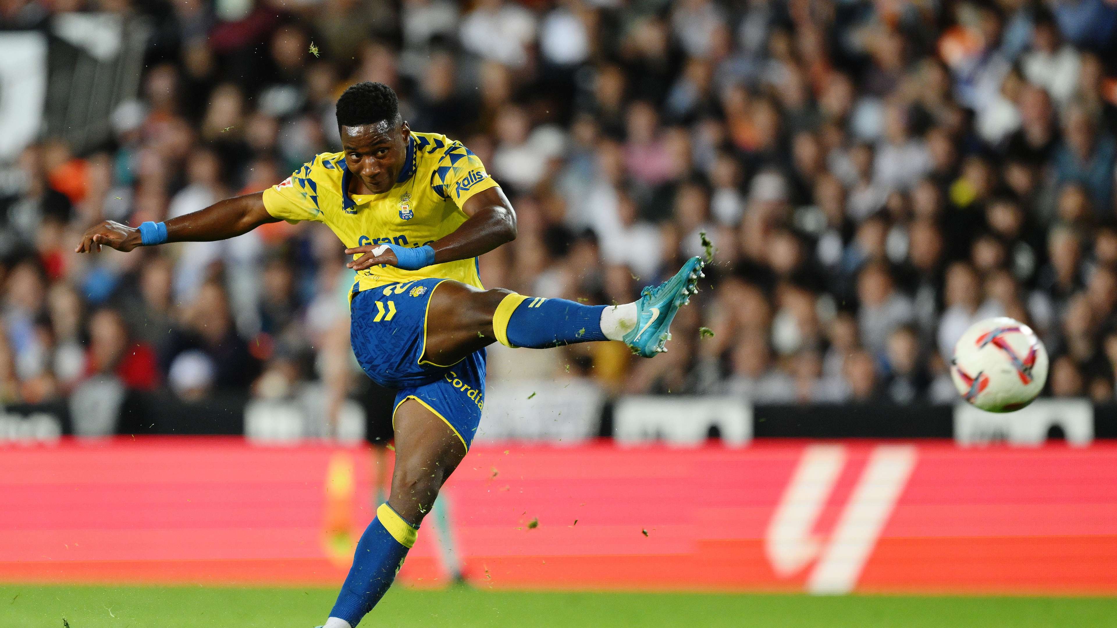 How Barca missed out on Sporting gem now on Real's radar  