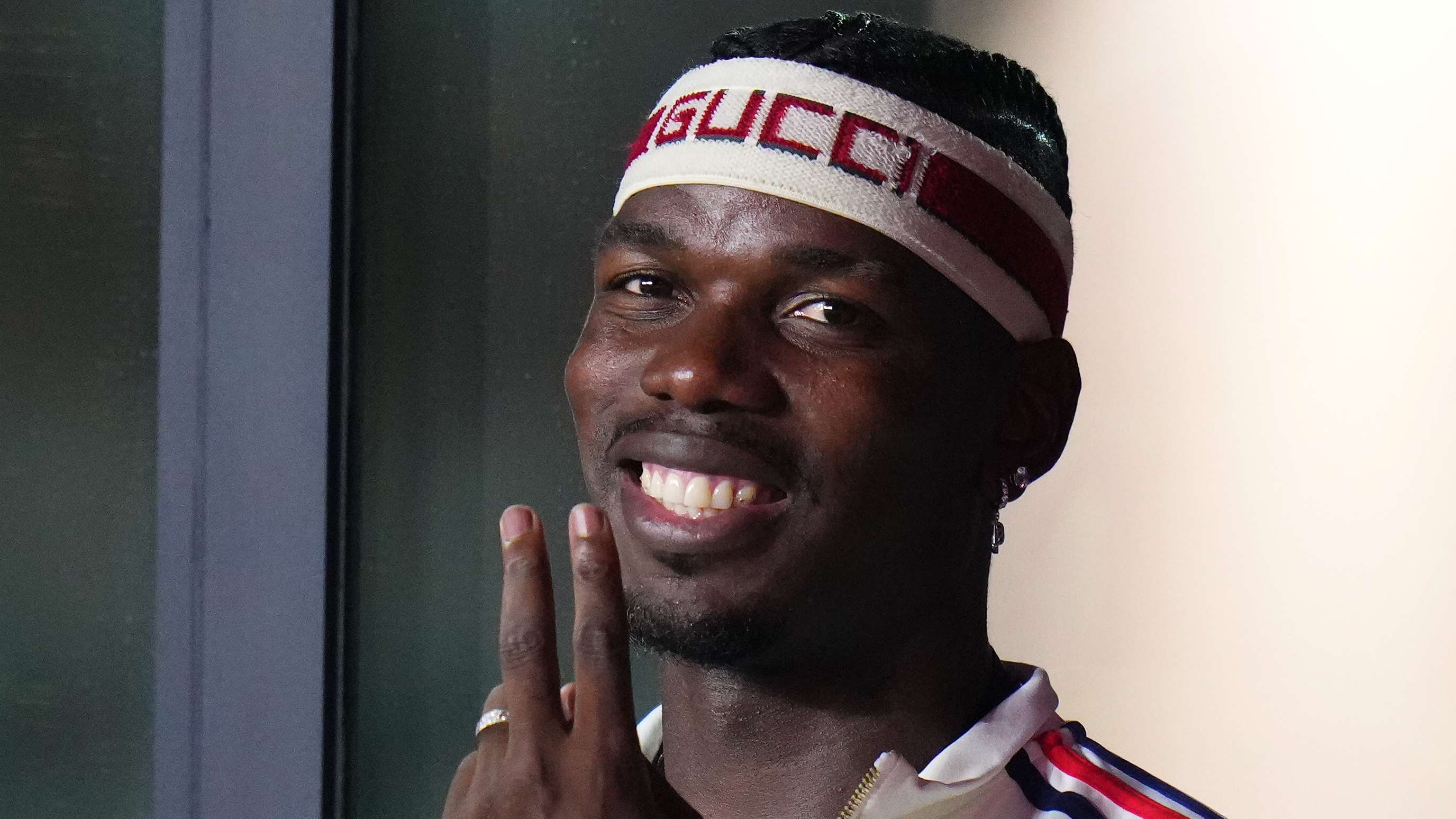 Pogba sends emotional message after Juve departure  