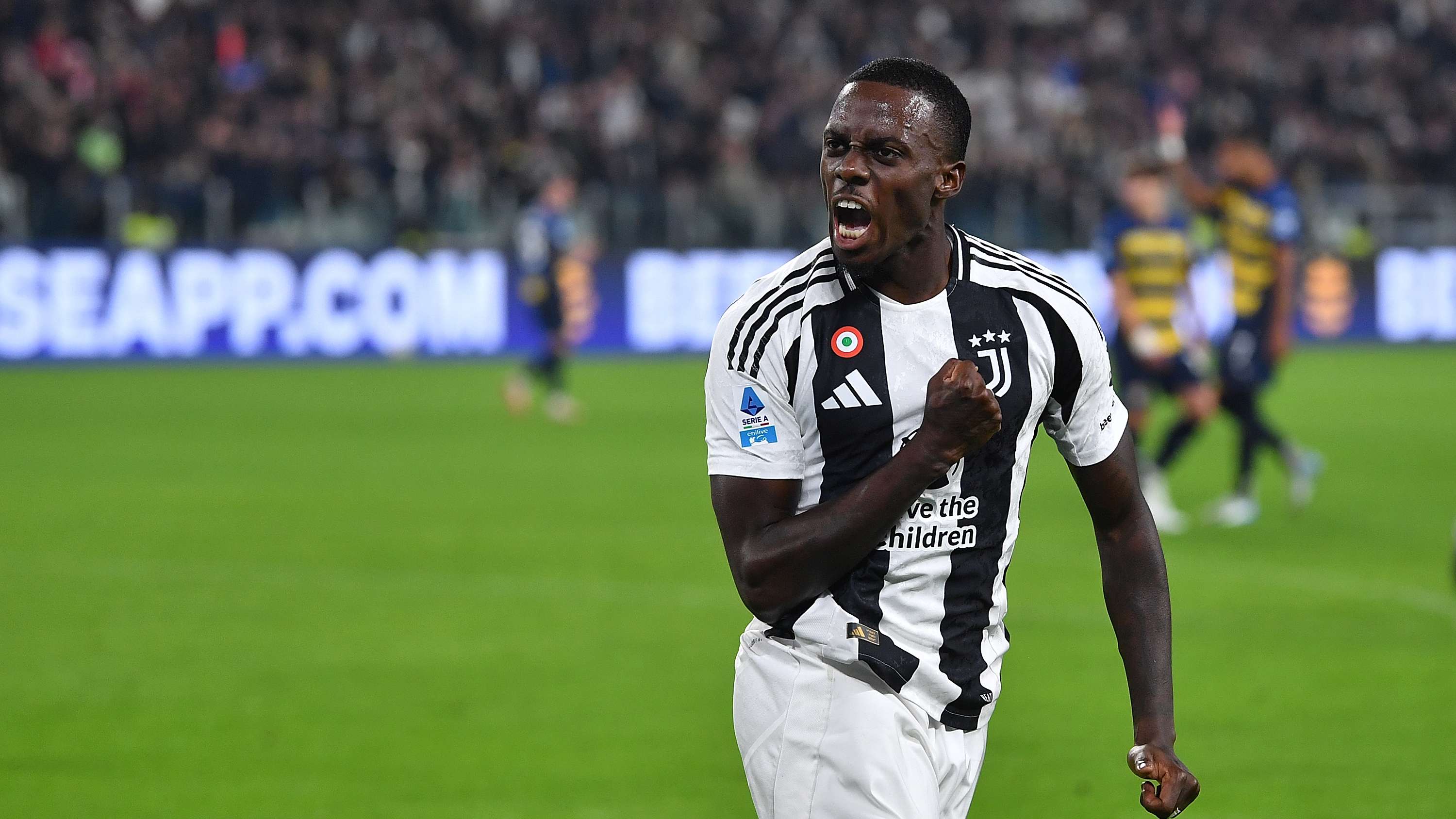 'Weah doing well and scoring' - USMNT star wins over Motta to displace Yildiz in the XI  