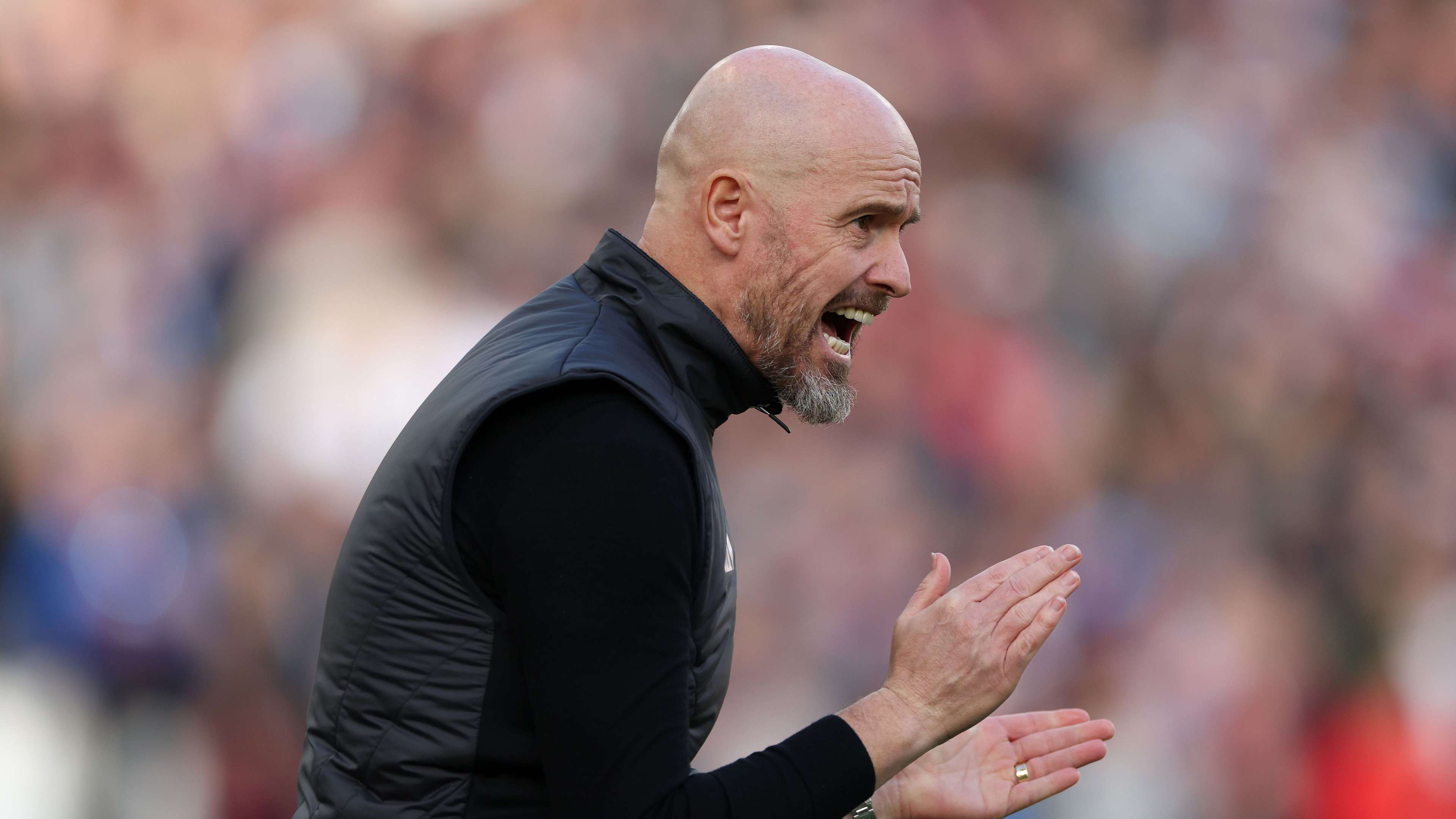 Webb claims VAR wrong to award penalty which saw Ten Hag sacked  