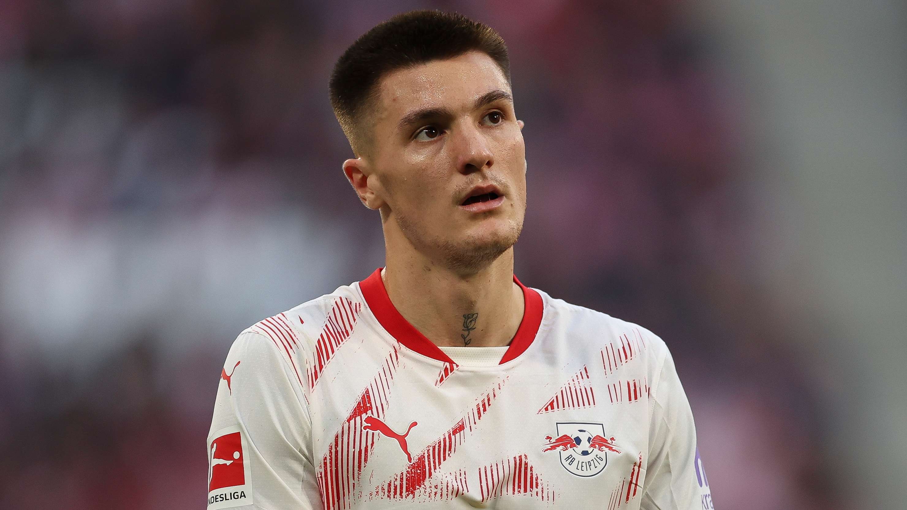 Arsenal & Man Utd on alert as Sesko 'agreement' revealed   Arsenal & Man Utd on alert as Sesko 'agreement' revealed