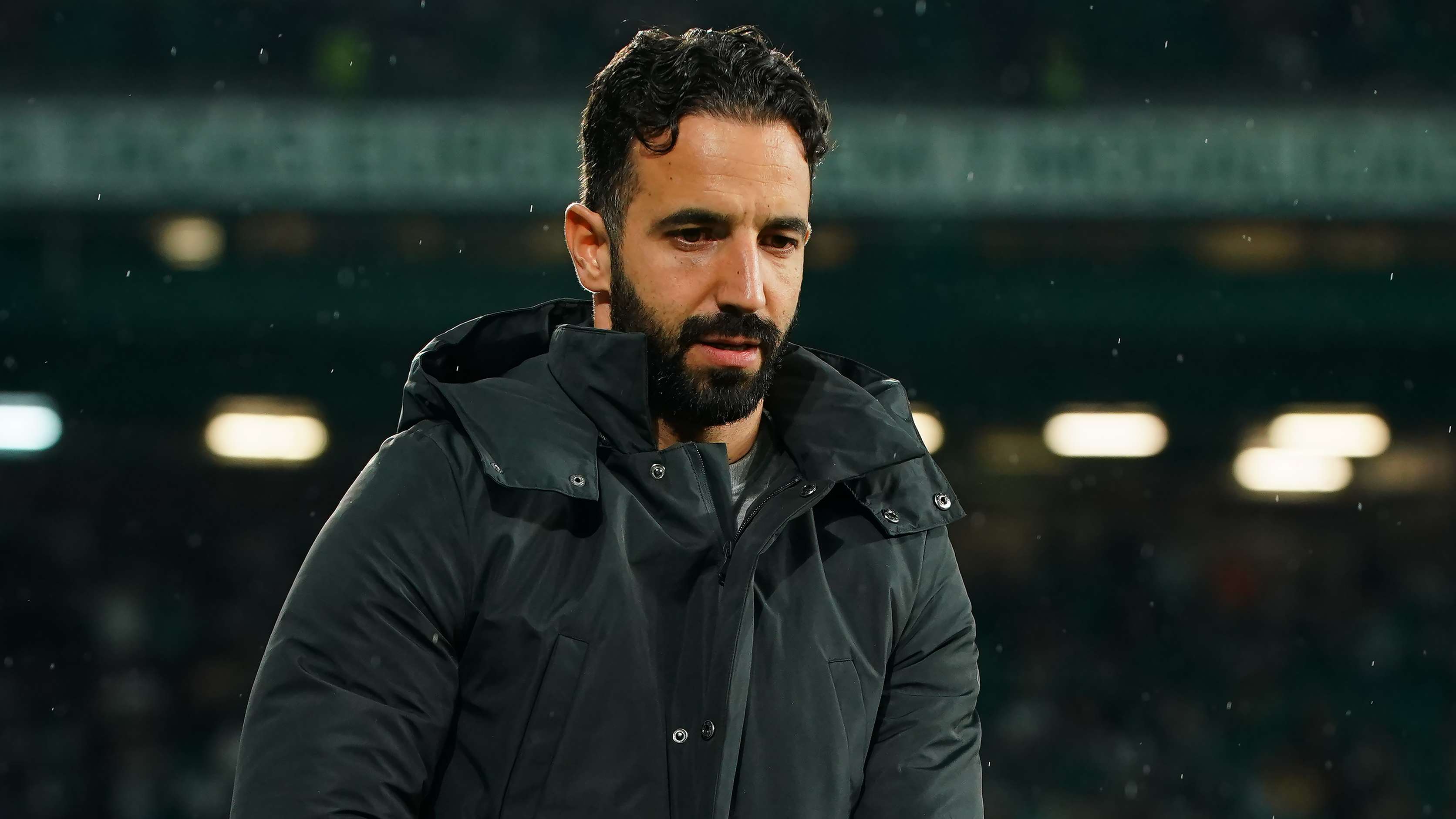 Amorim told he must abandon winning philosophy at Man Utd  